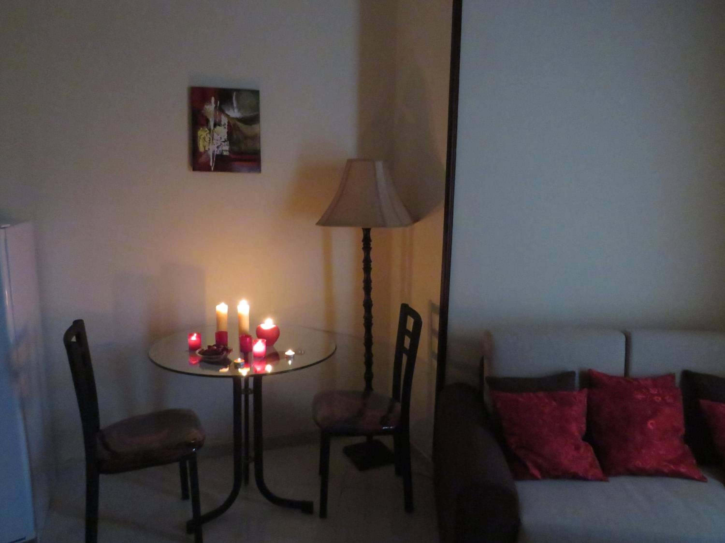Apartment Dolce Vita near the sea RedSeaLine — 4