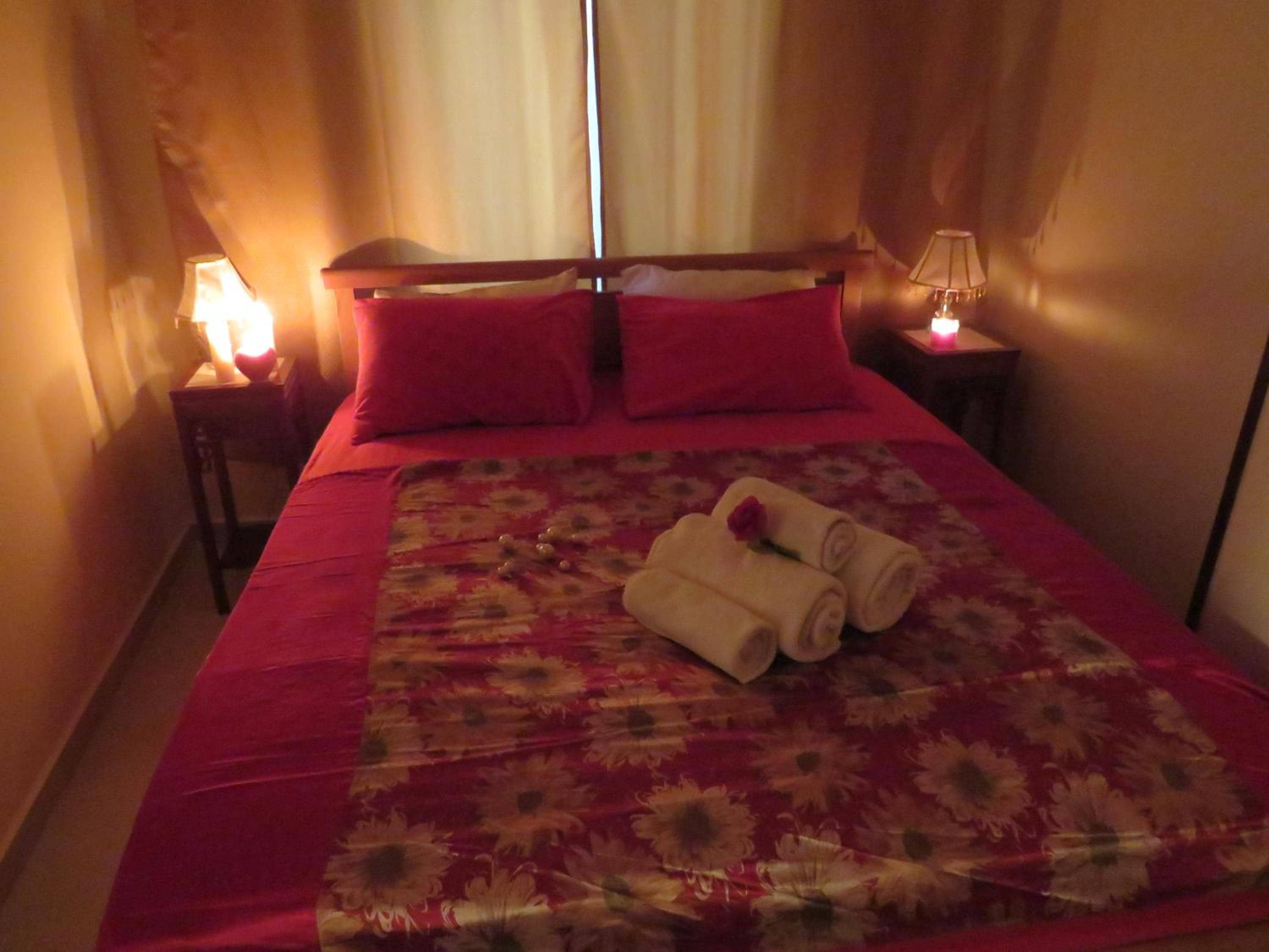 Apartment Dolce Vita near the sea RedSeaLine — 2