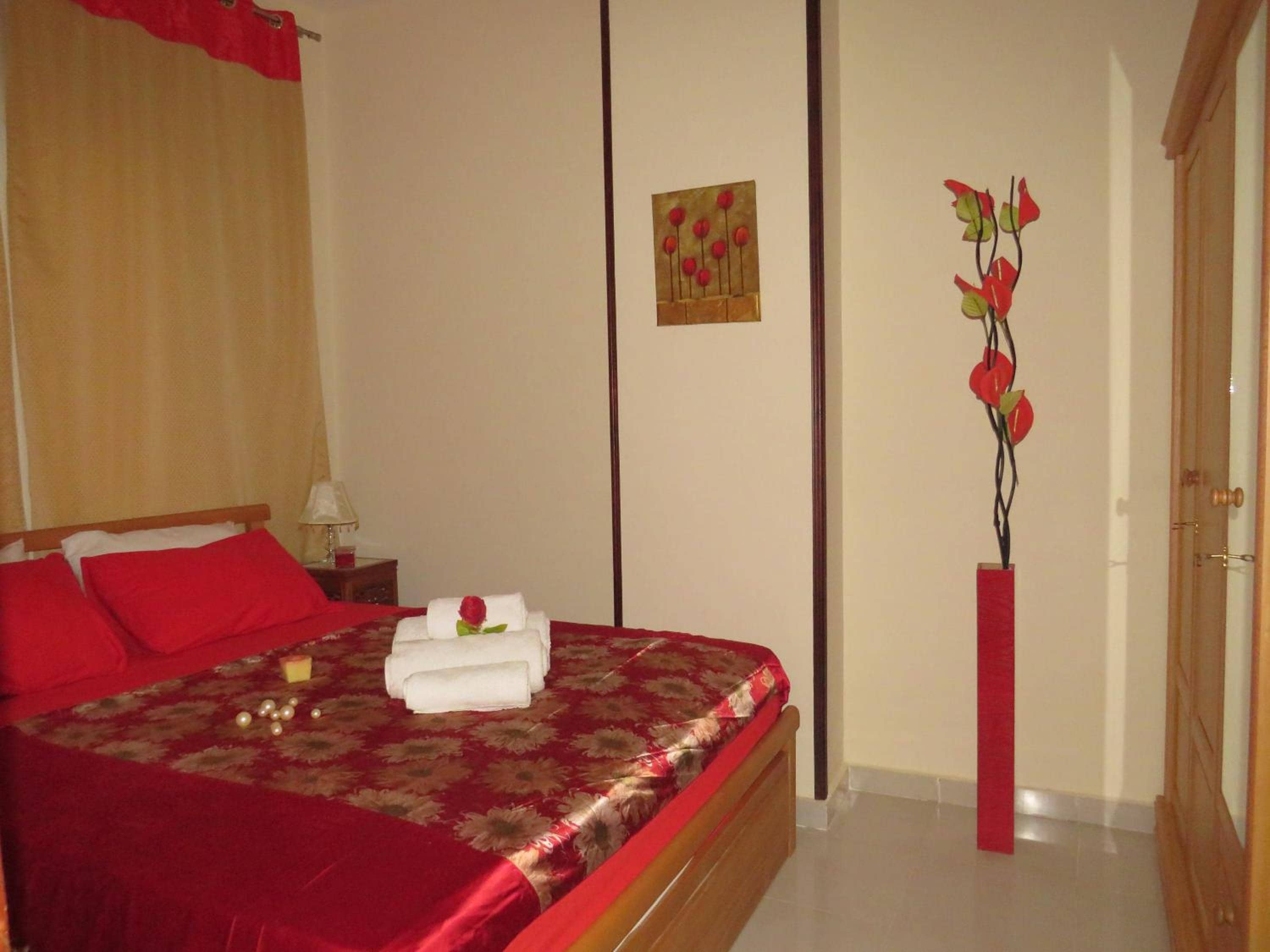 Apartment Dolce Vita near the sea RedSeaLine — 5