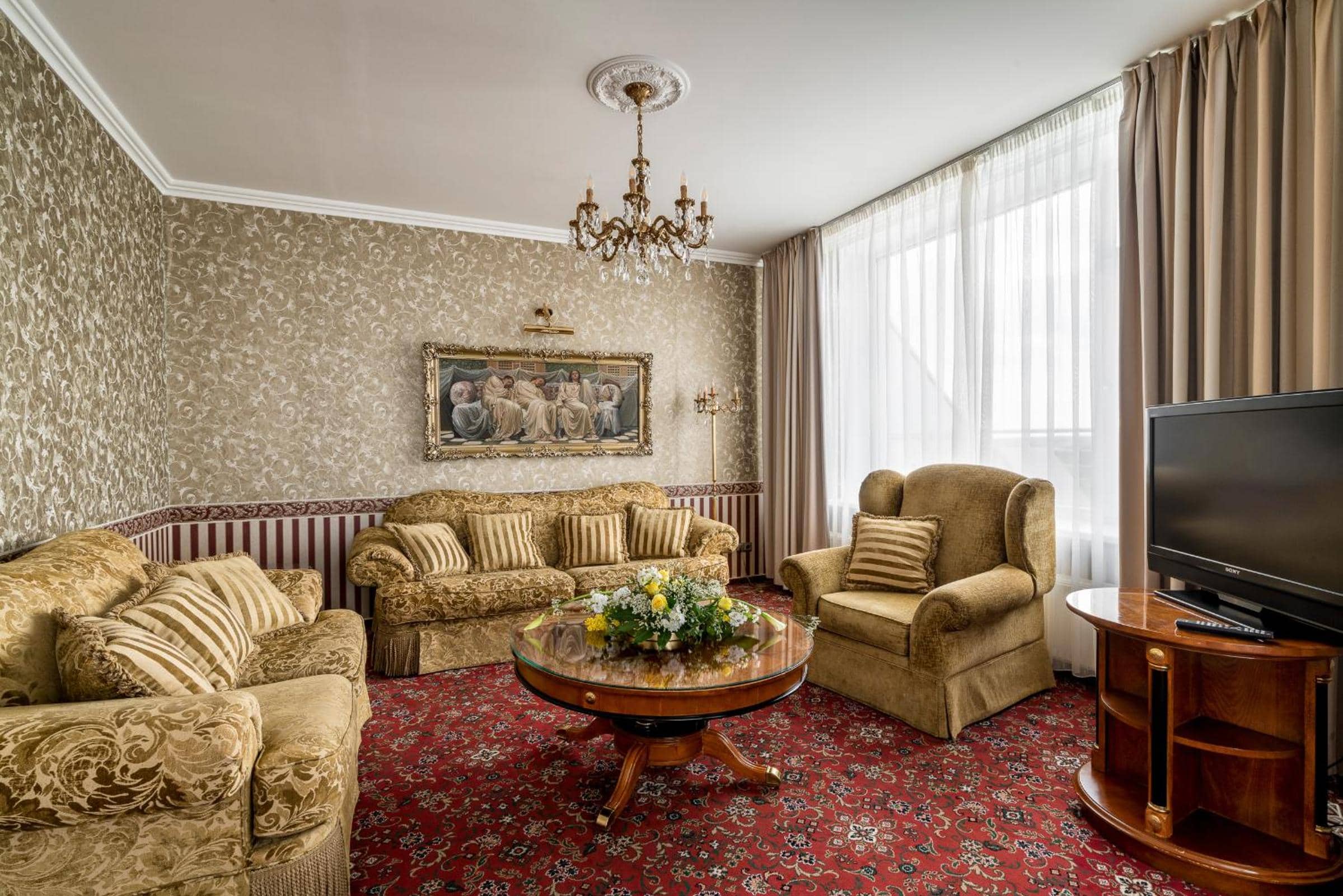 Baltic Beach Hotel & SPA — 3