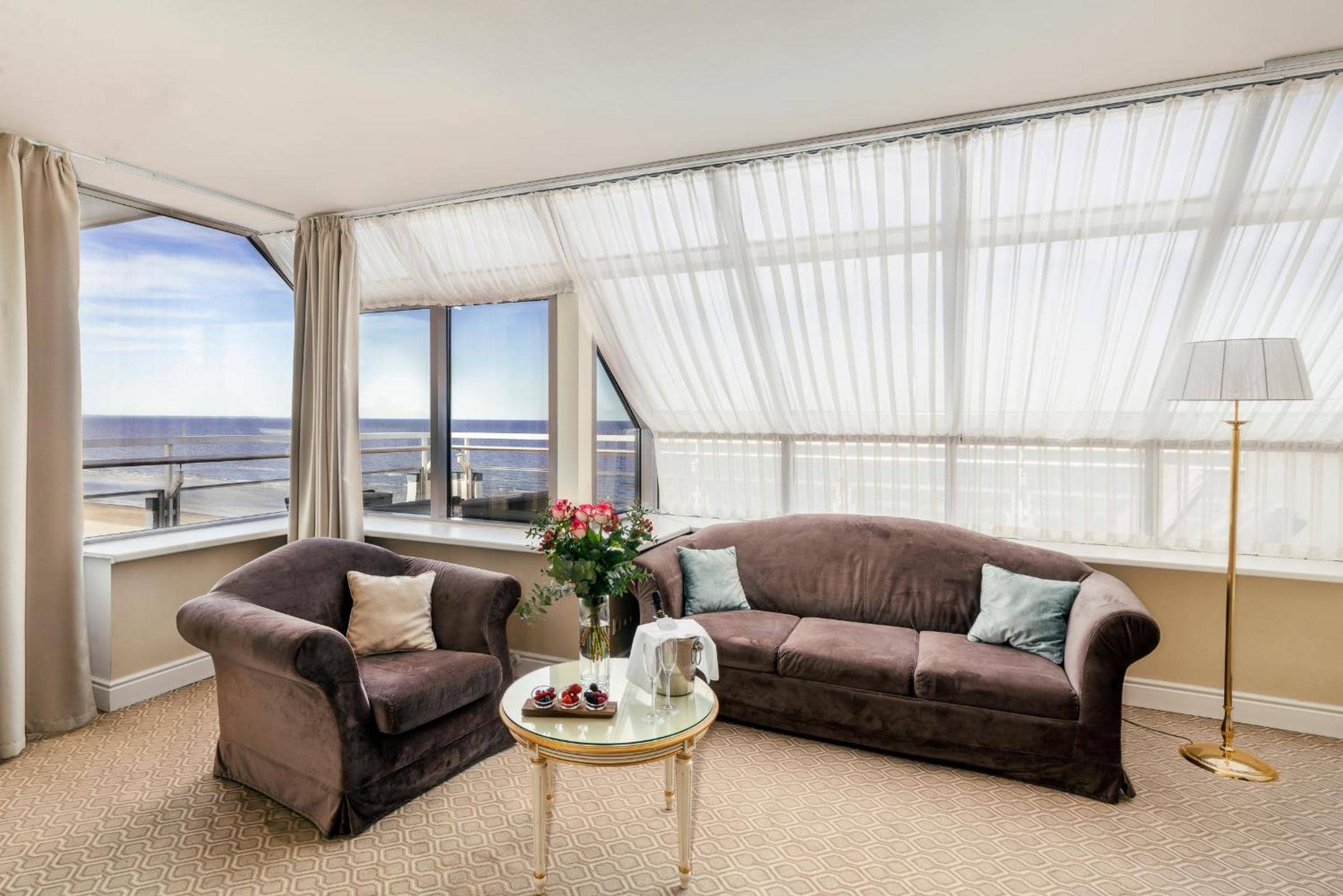 Baltic Beach Hotel & SPA — 2