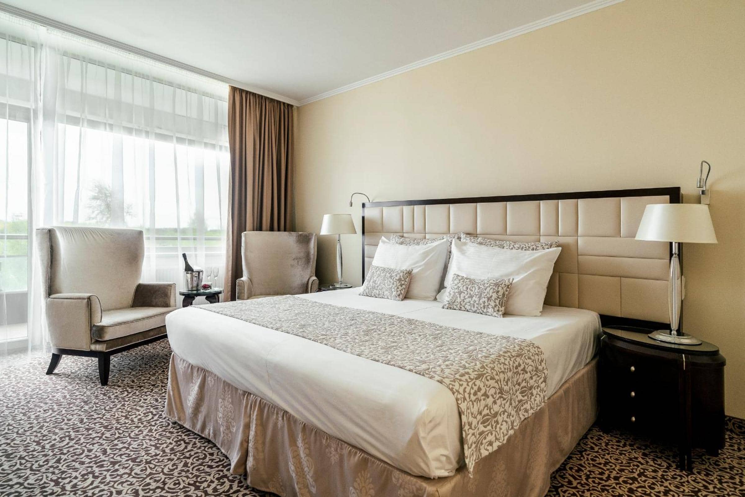 Baltic Beach Hotel & SPA — 5