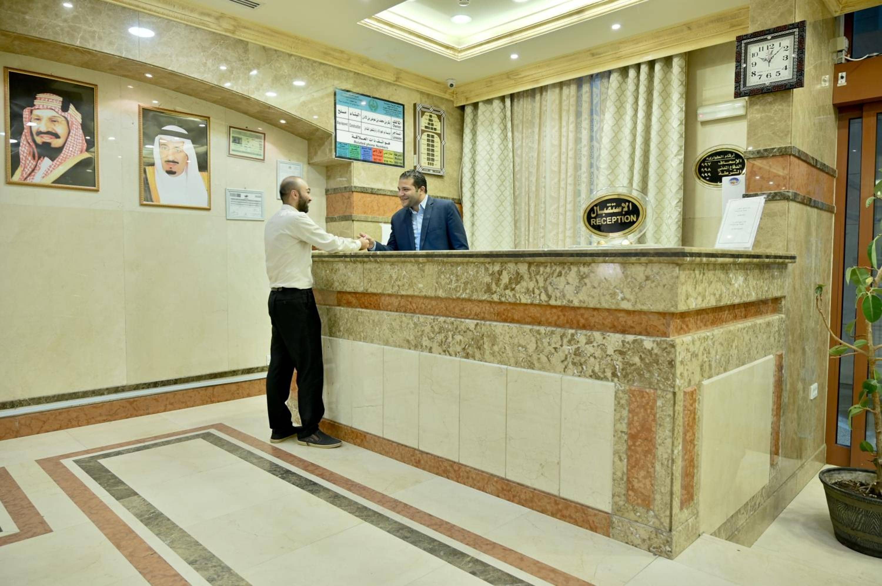 Hayah Al Waha Hotel — 2