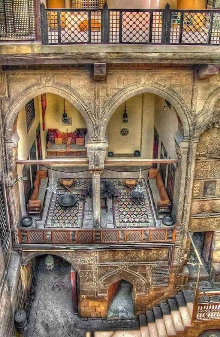 Elegant Heliopolis, Studio-apartment — 5