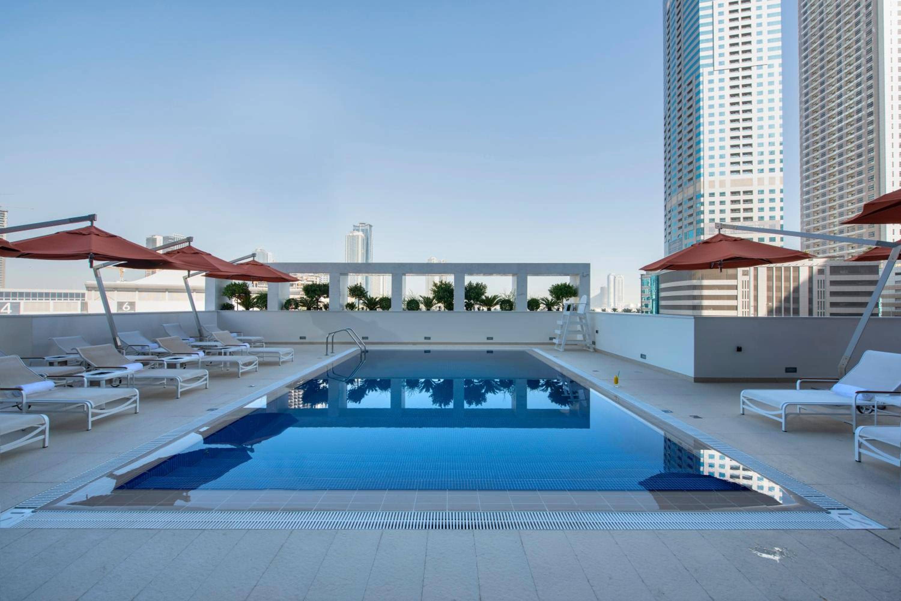 Novotel Sharjah Expo Centre — 4