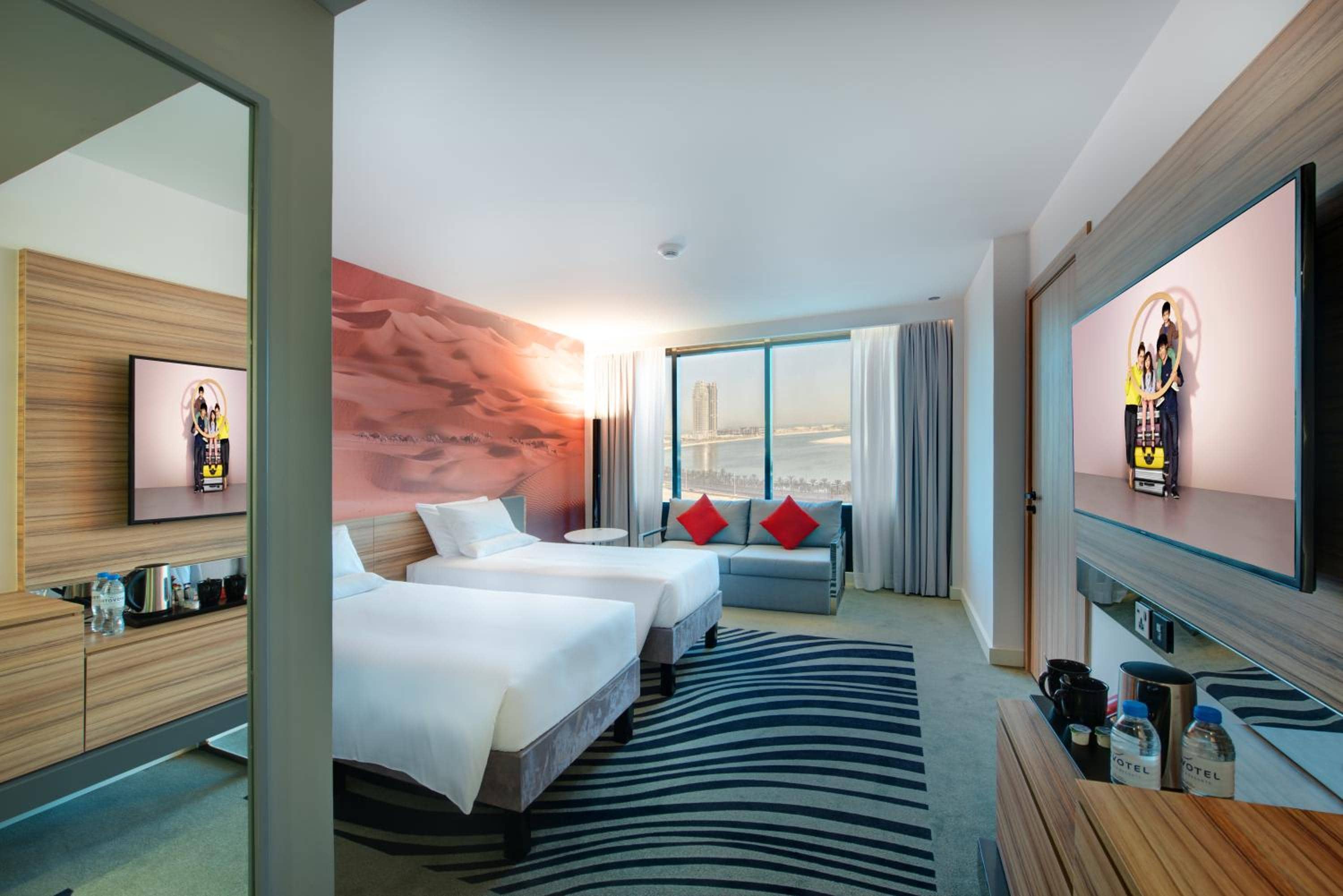 Novotel Sharjah Expo Centre — 2