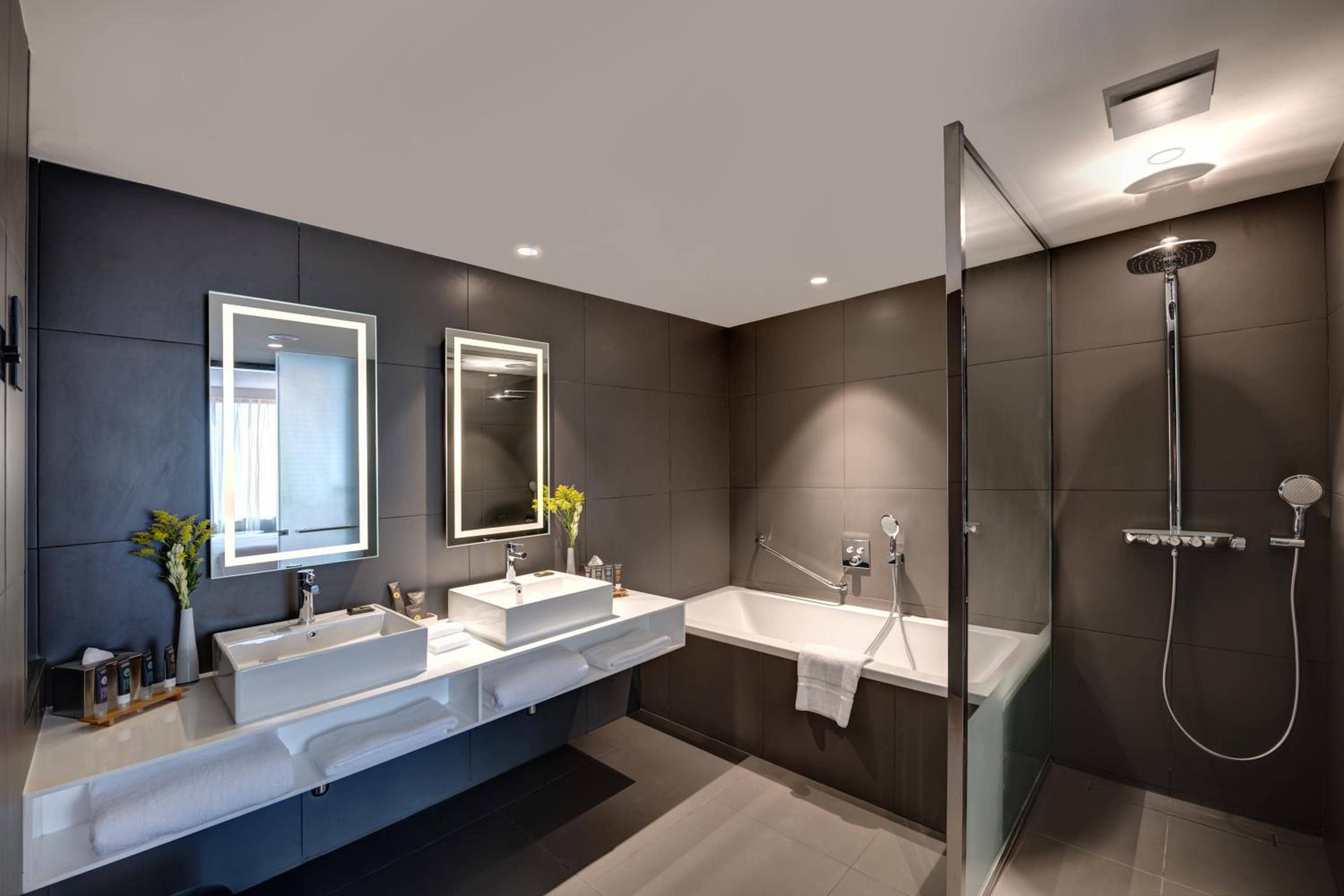 Novotel Sharjah Expo Centre — 3
