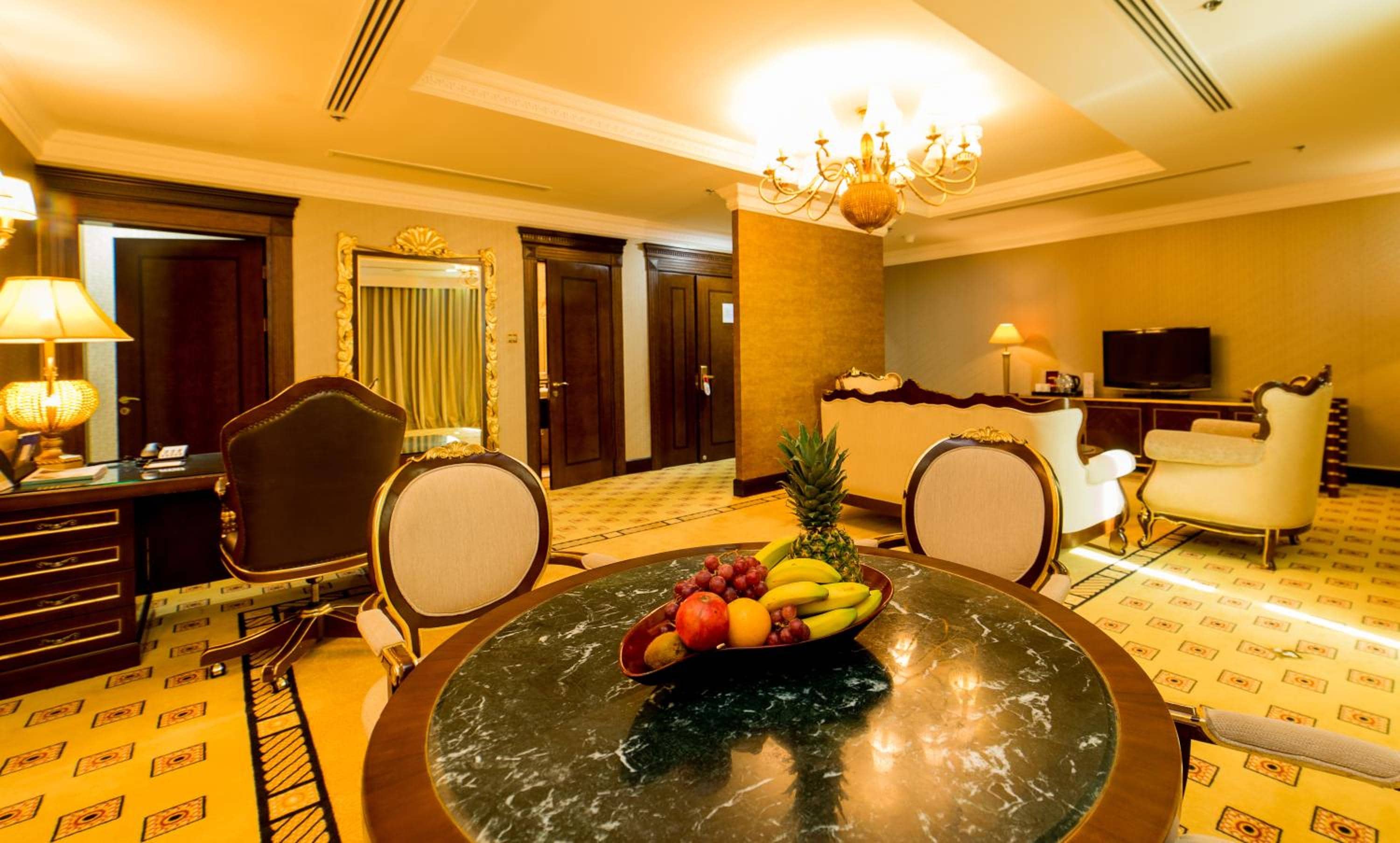 Sunday Hotel Al Barsha Dubai Mall of the Emirates Formerly Grand Excelsior Al barsha — 4