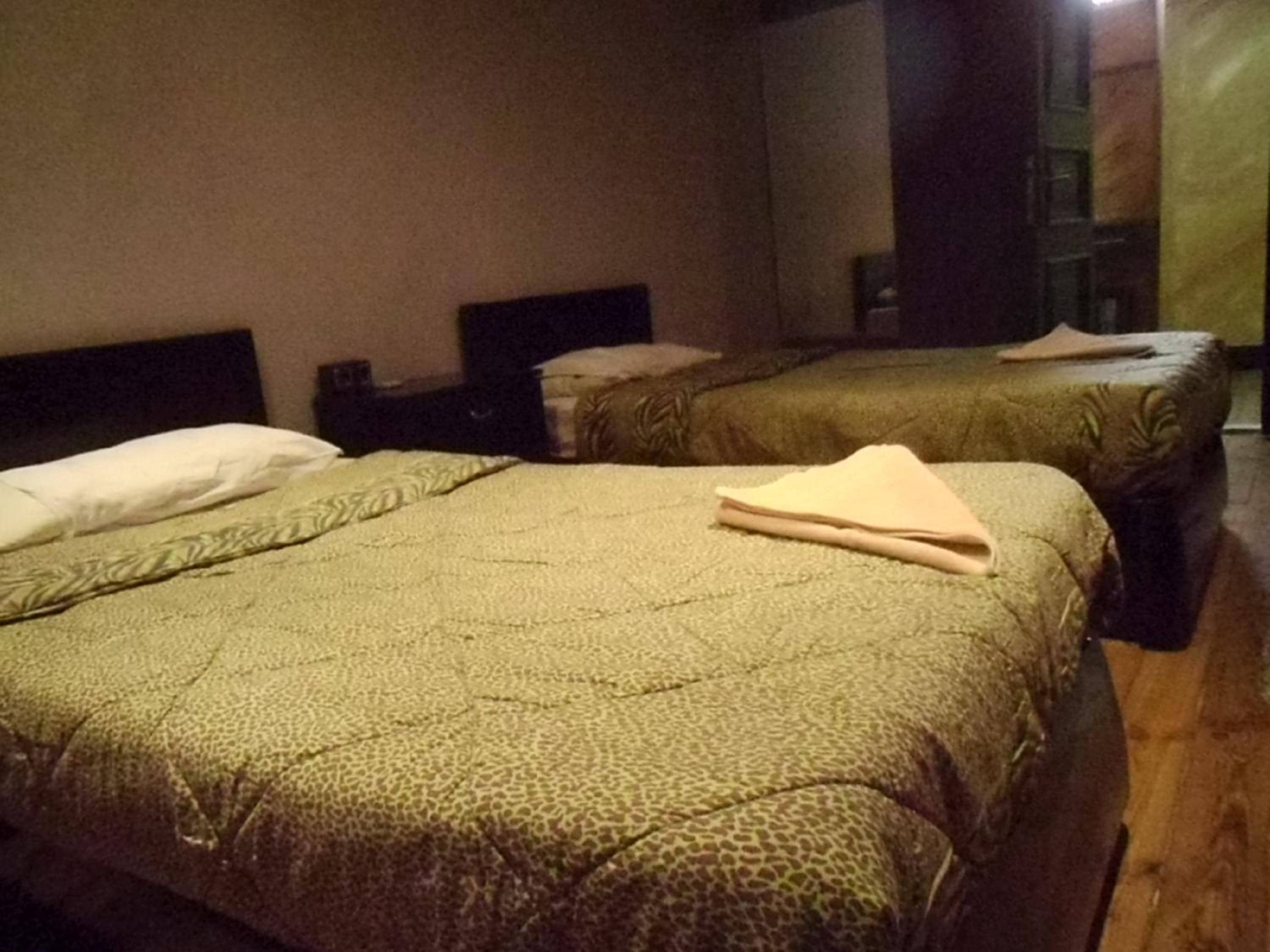 Freedom Hostel — 5