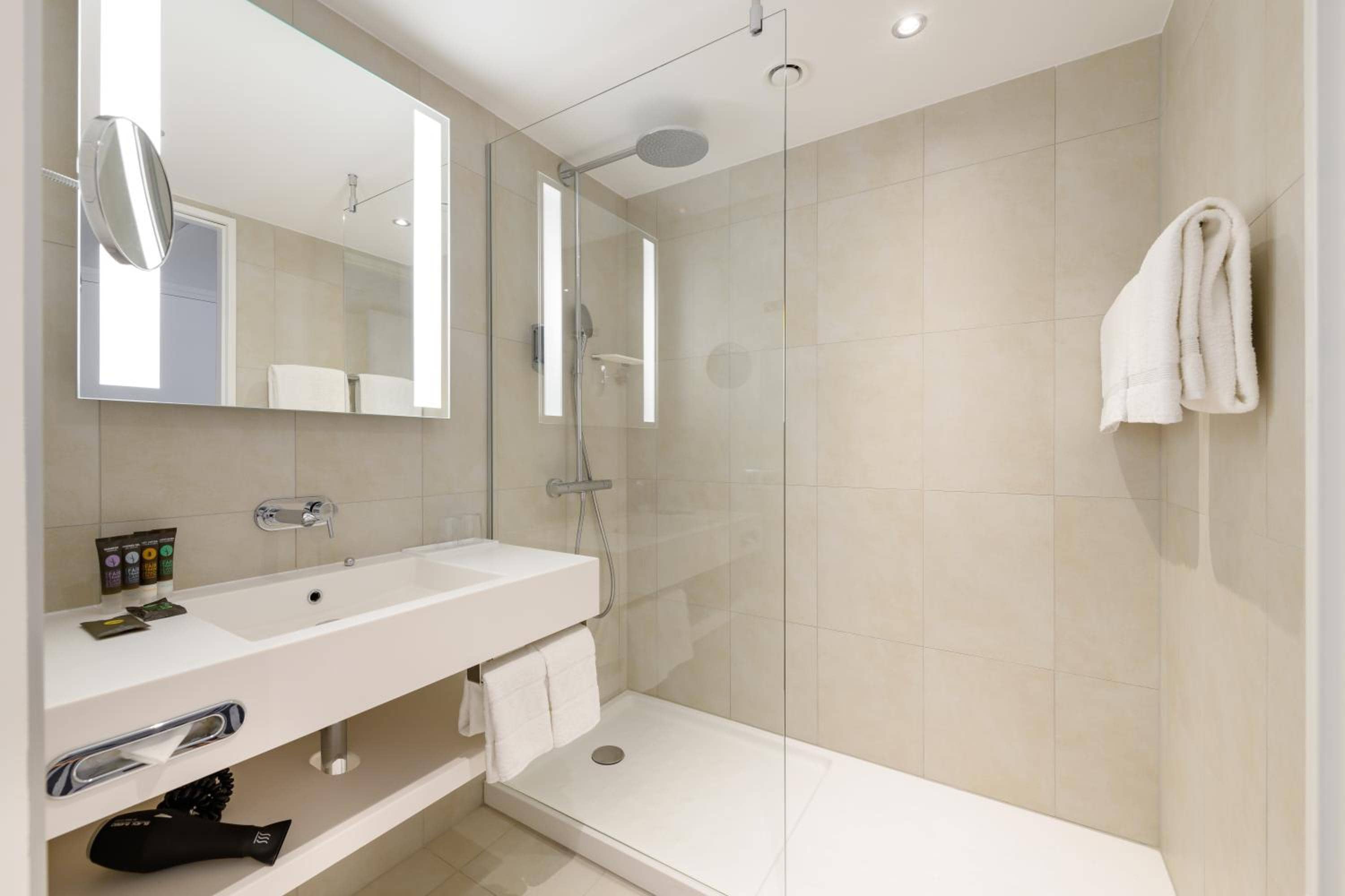 Novotel Wien Hauptbahnhof — 4