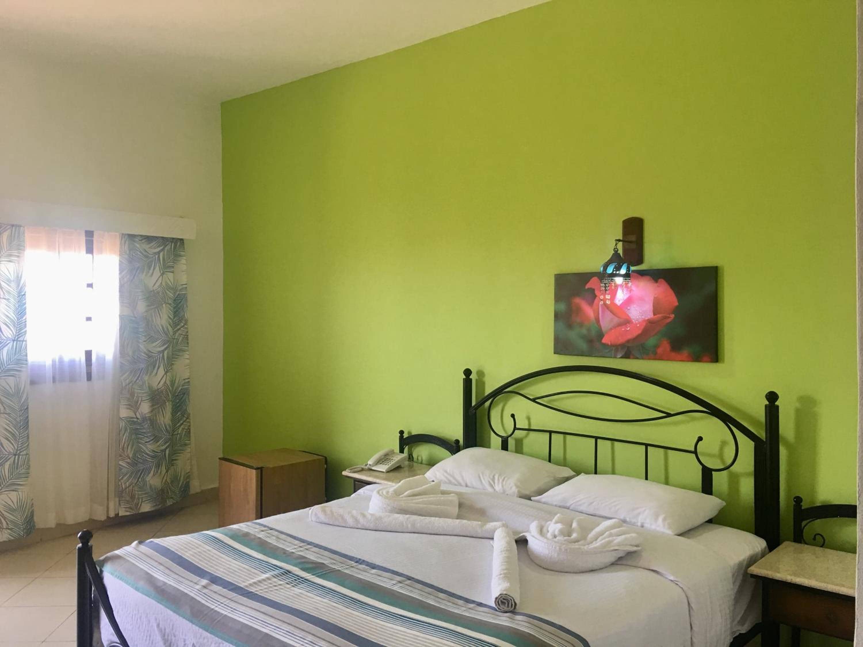 Naama Blue Hotel — 4