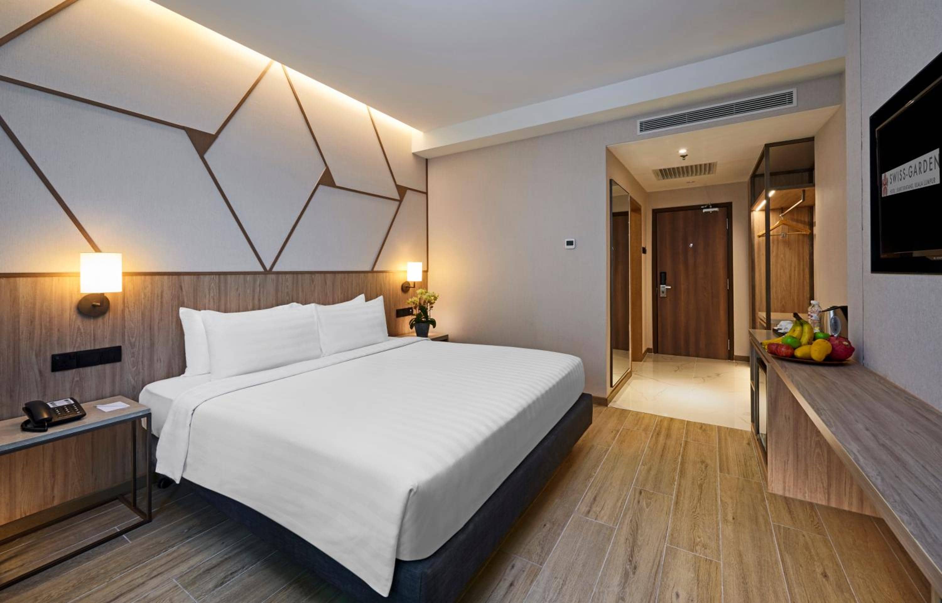 Grand Mercure Kuala Lumpur Bukit Bintang — 3