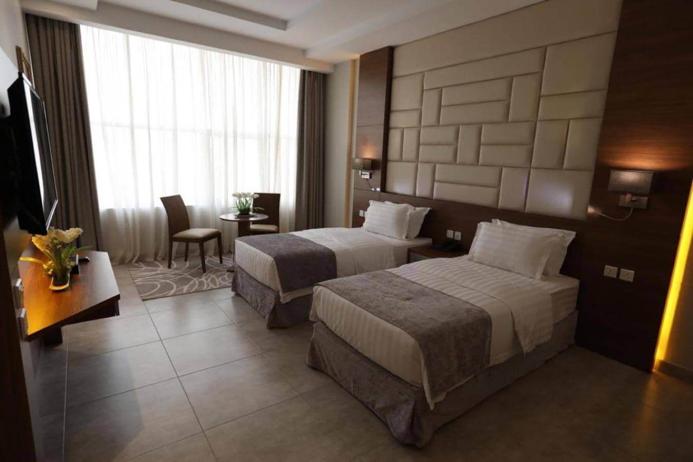Diamond Tower Hotel — 4