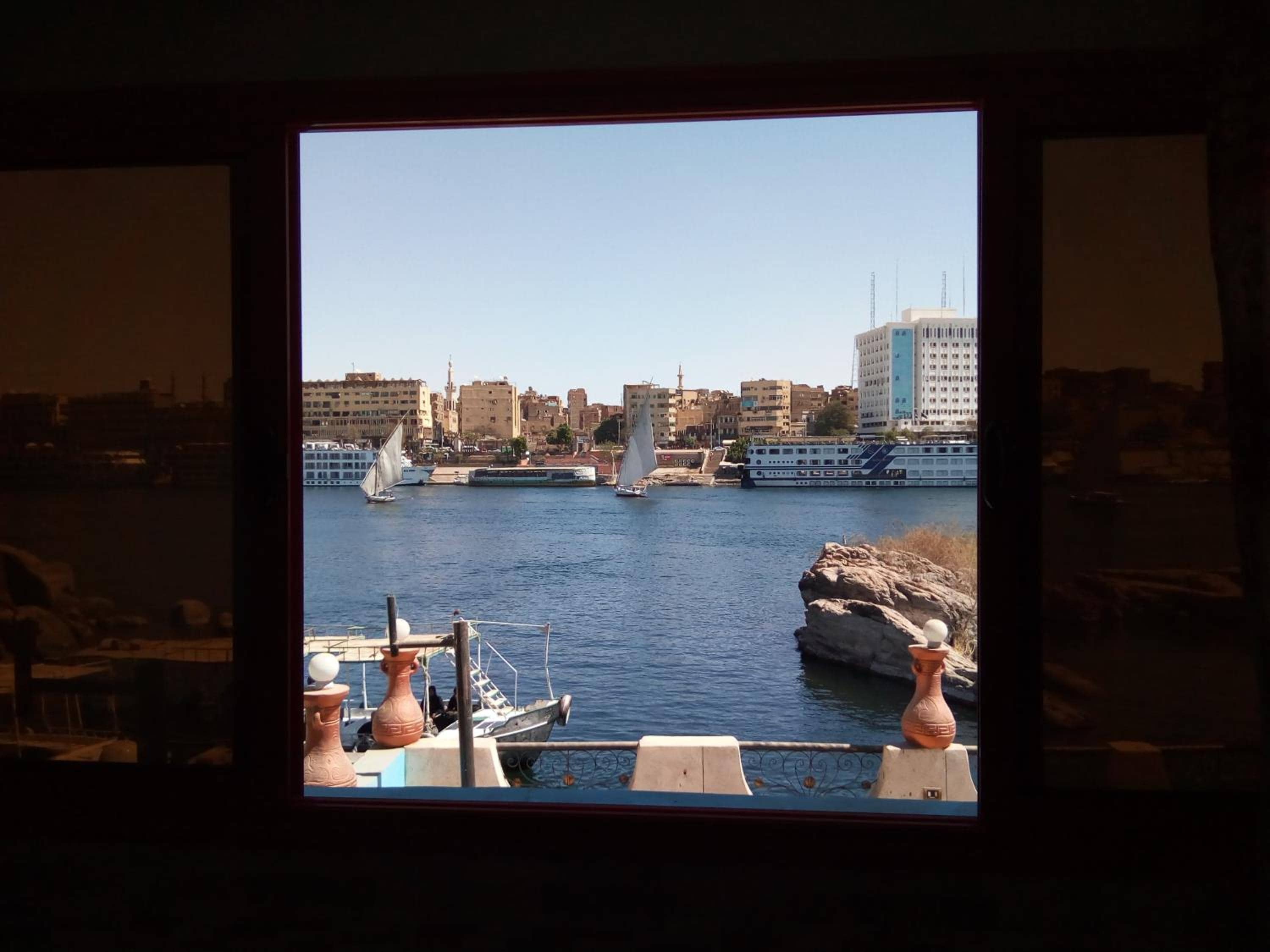 El-amin Guest House — 2