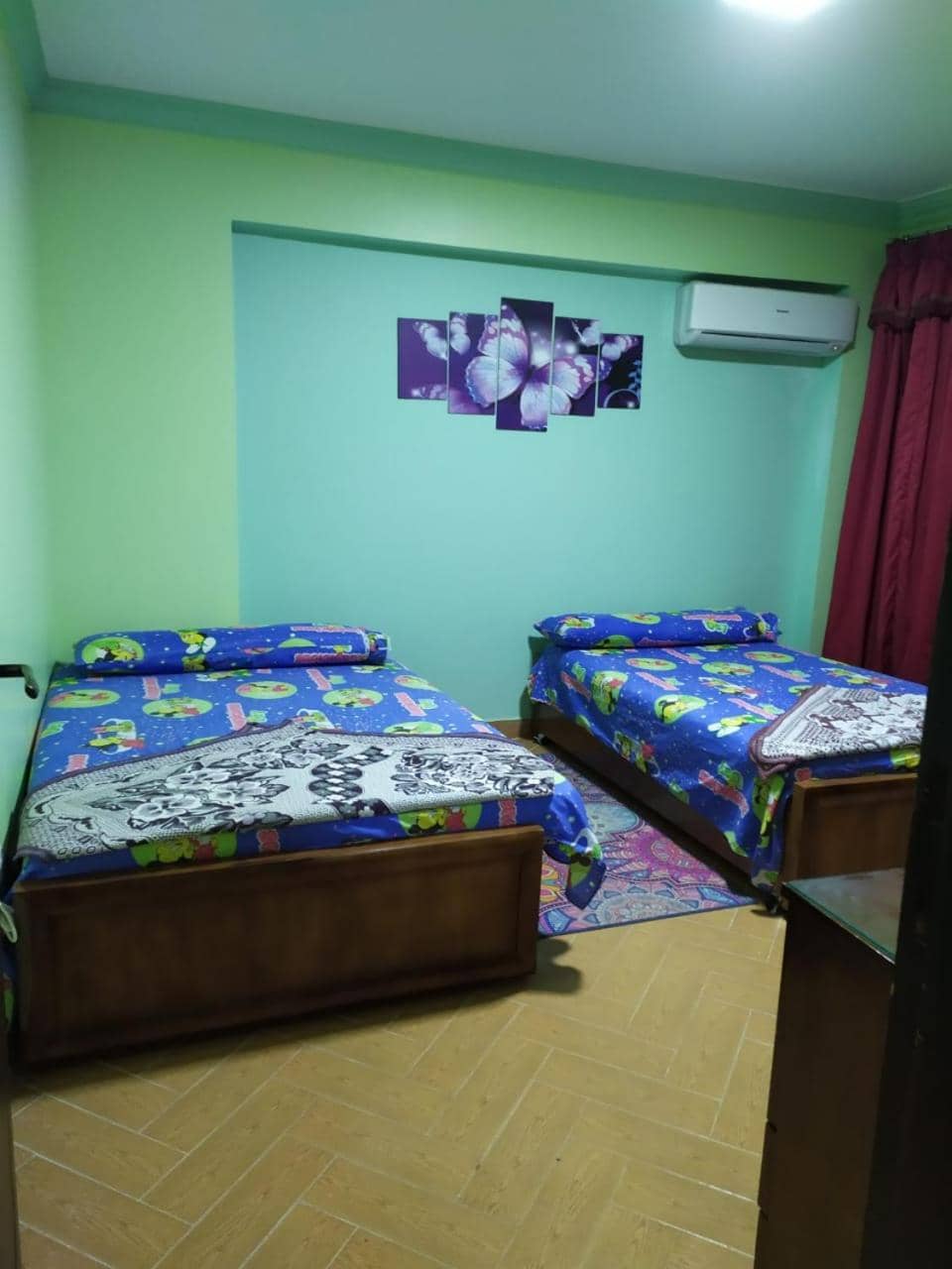 Stanley Bridge Apartment — 4