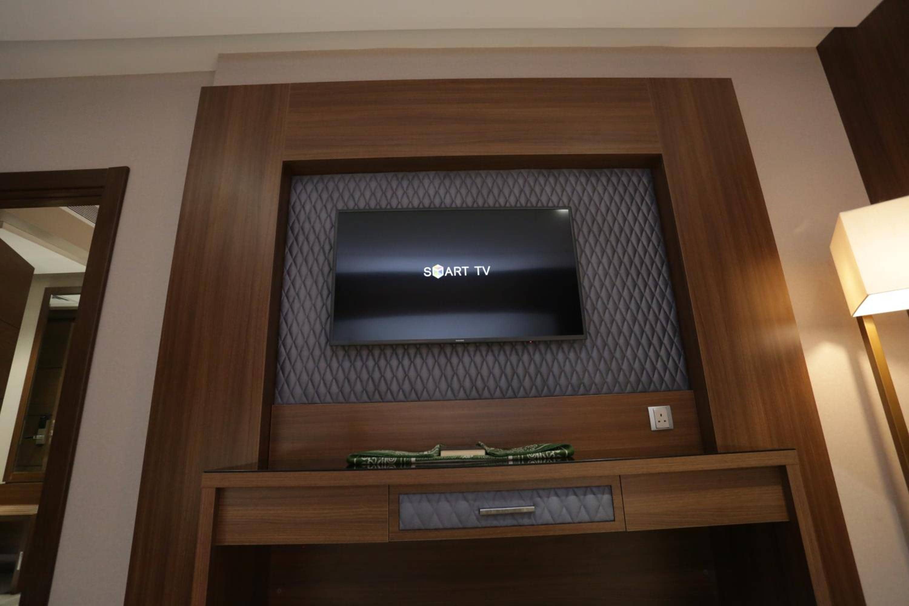 Violet Al Shisha Hotel — 4