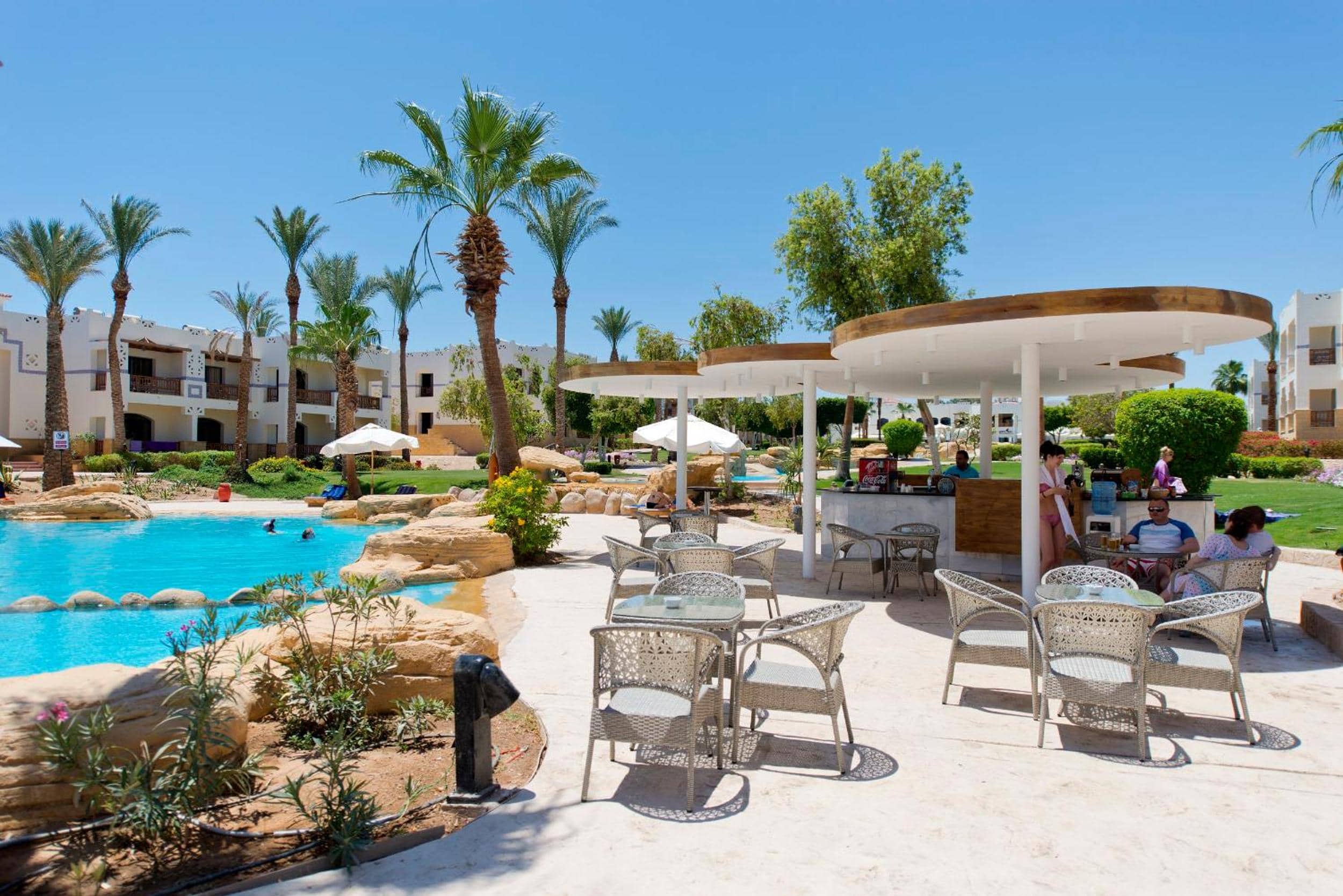 Amphoras Beach - Ultra All Inclusive — 3