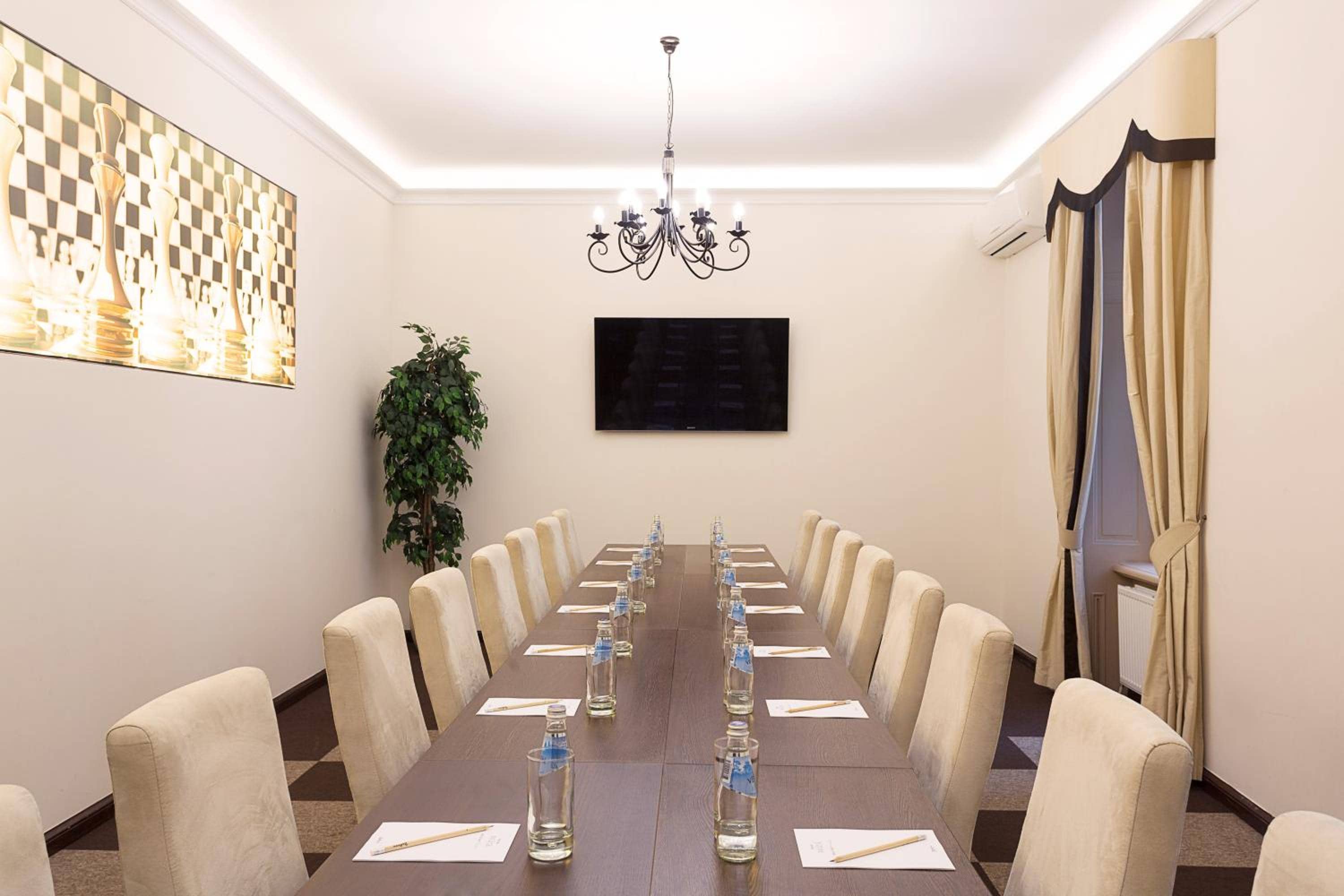 Radisson Hotel Old Town Riga — 4