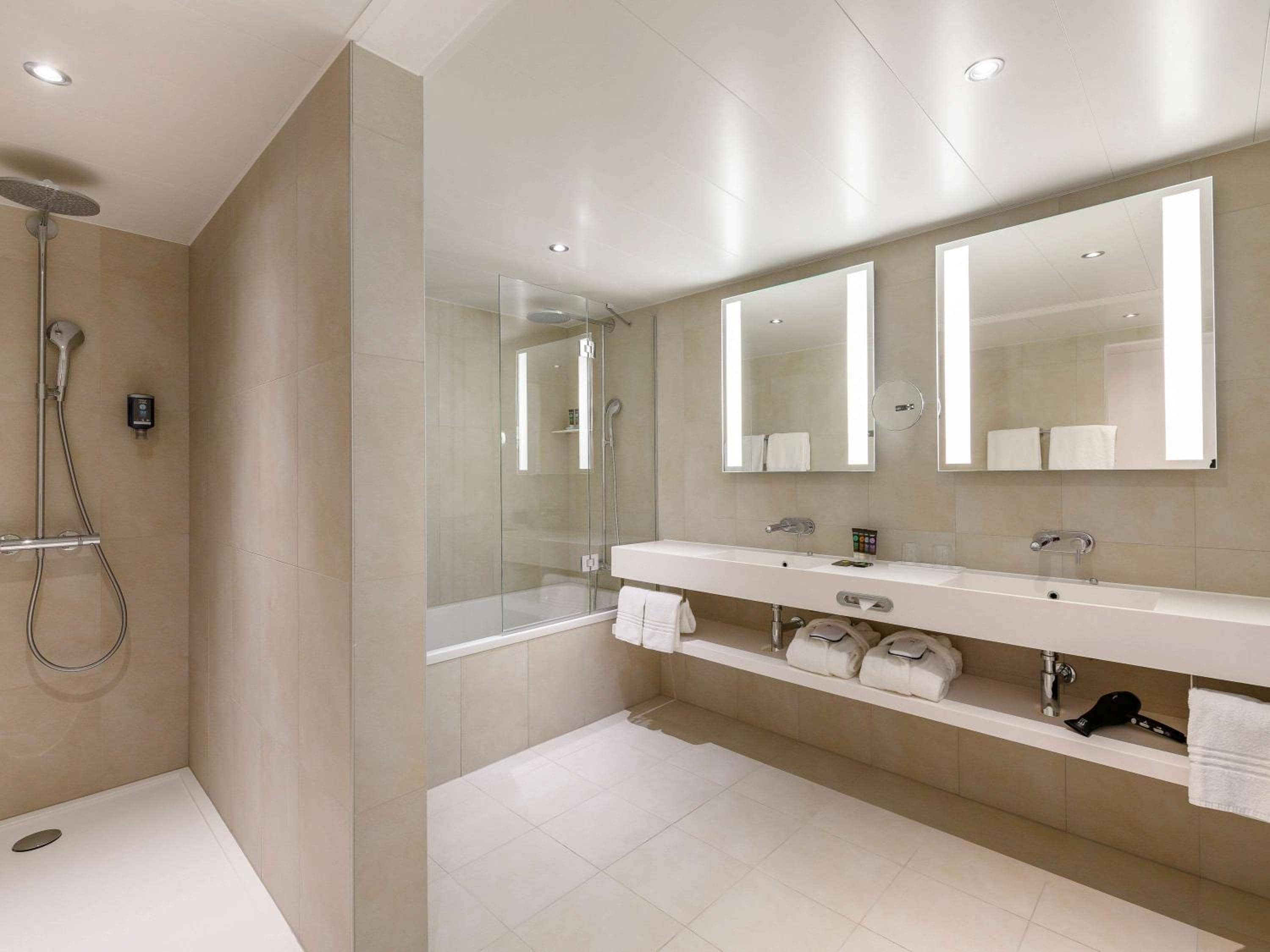 Novotel Wien Hauptbahnhof — 2