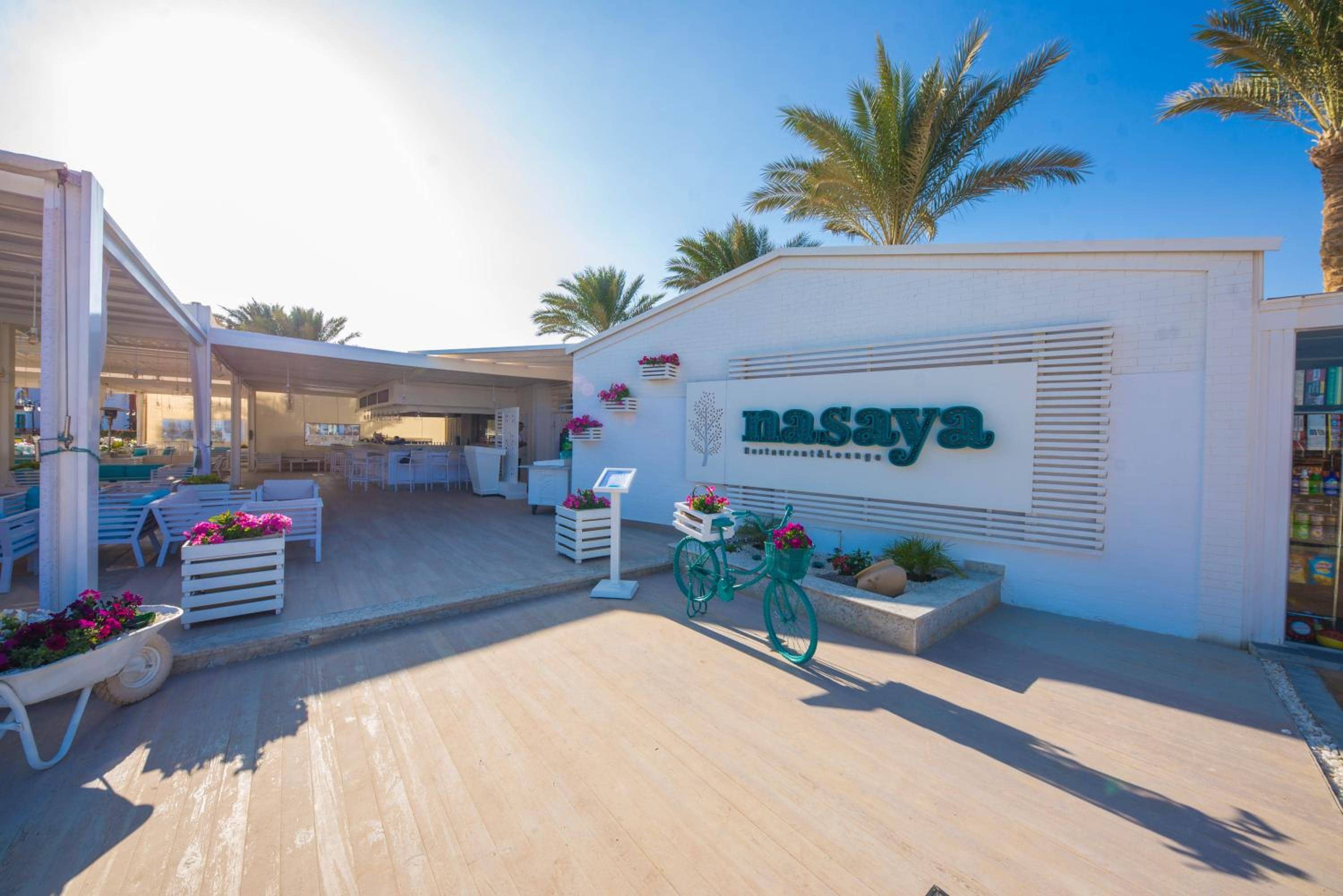 Sunrise Garden Beach Resort — 5