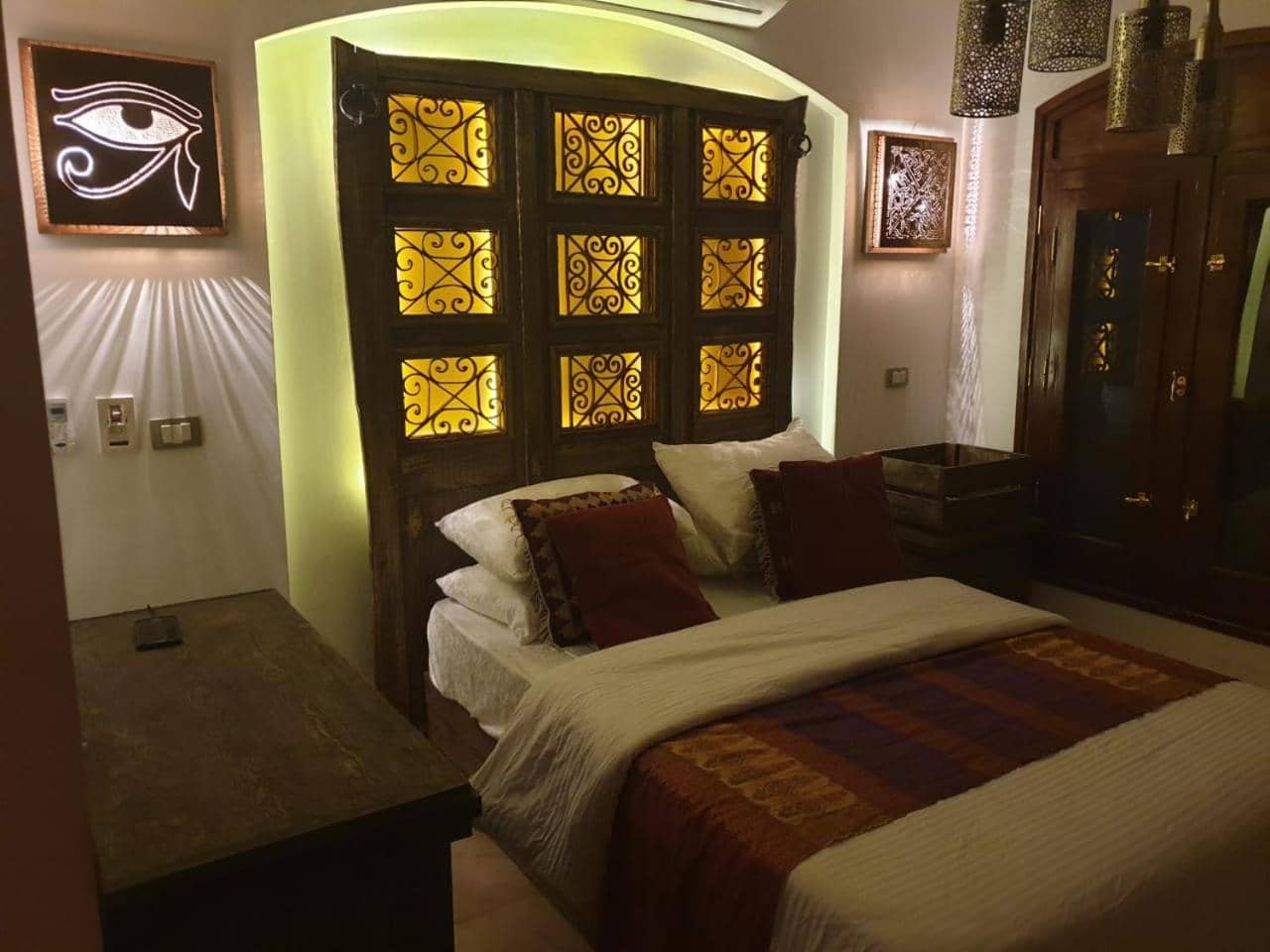 Dar Om Ali ElGouna Sabina y160 2 14 — 5