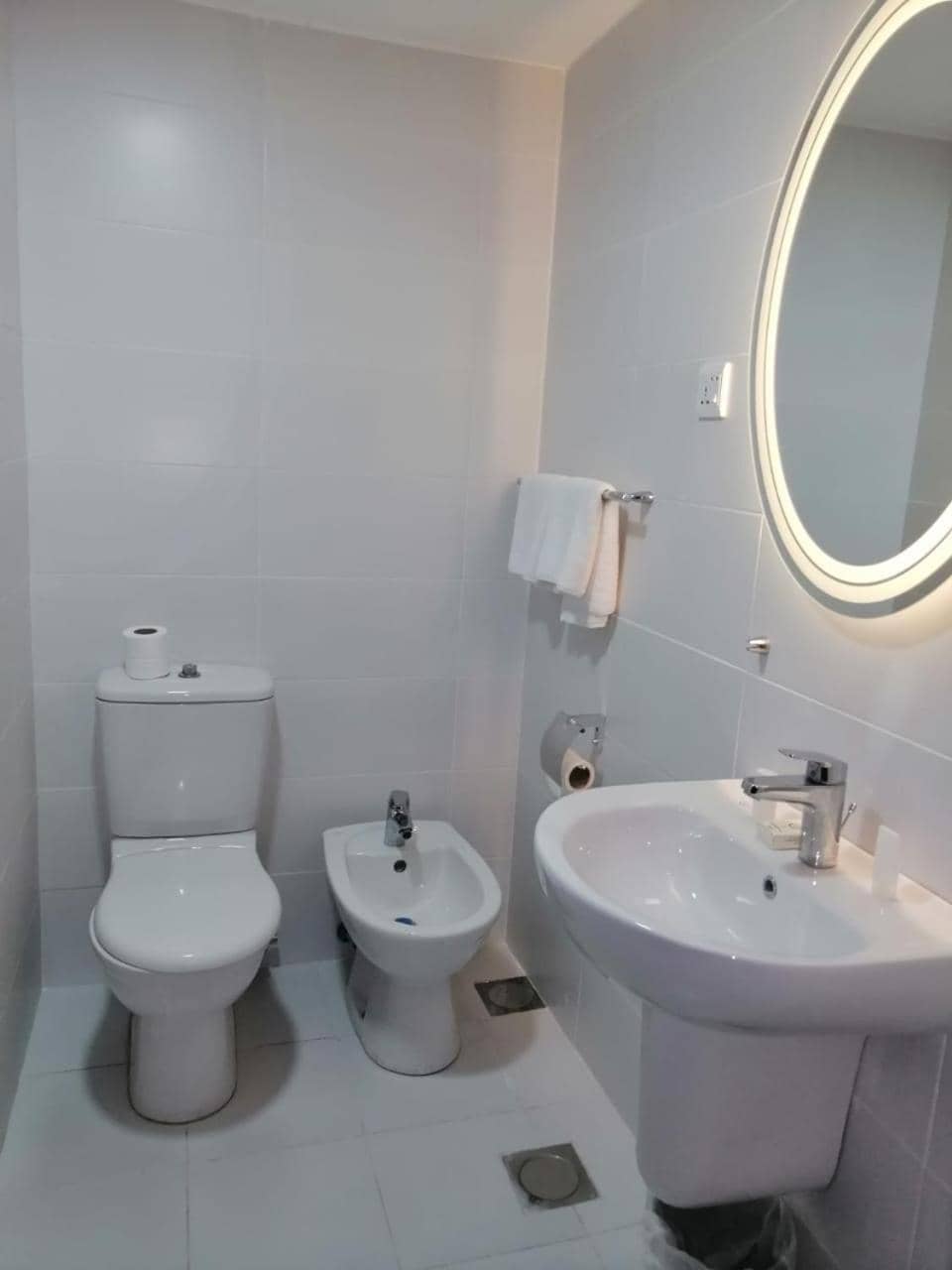 Le Vendome Hotel — 4