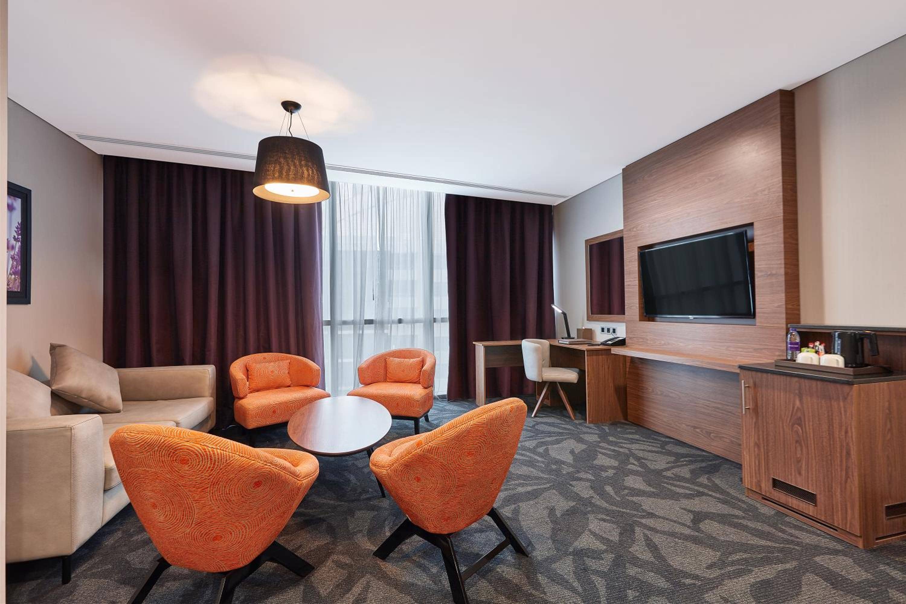 Park Regis Business Bay — 2