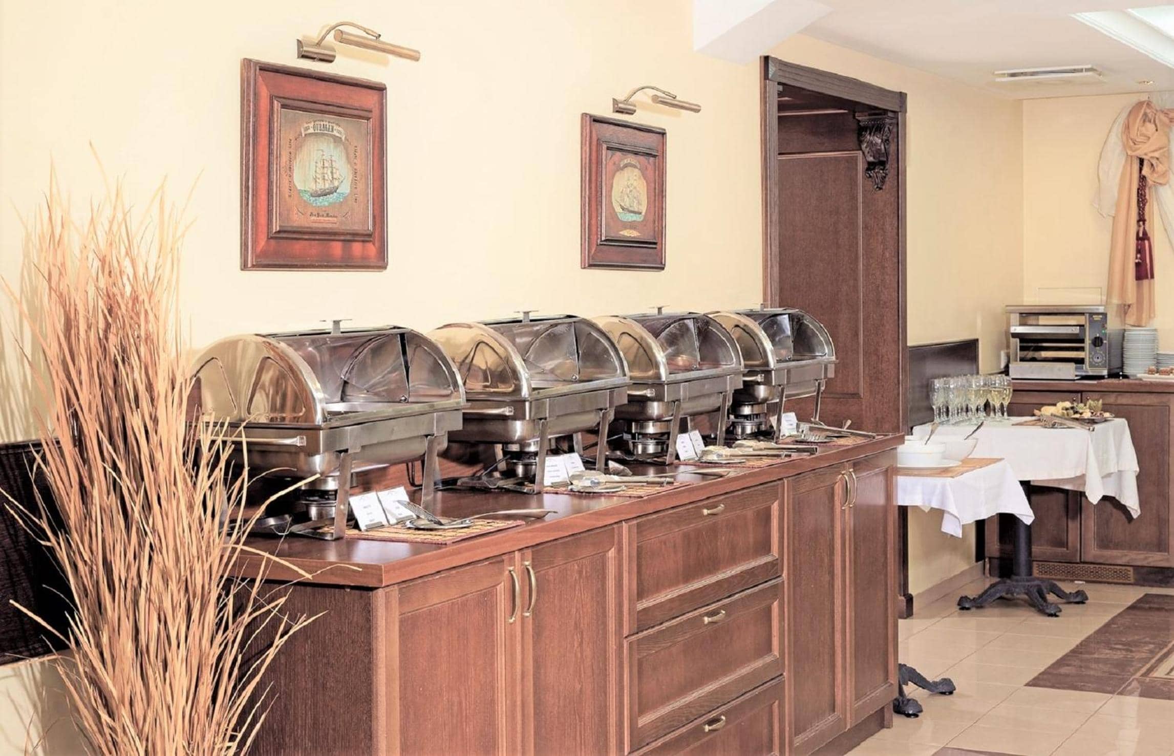Rixwell Old Riga Palace Hotel — 3