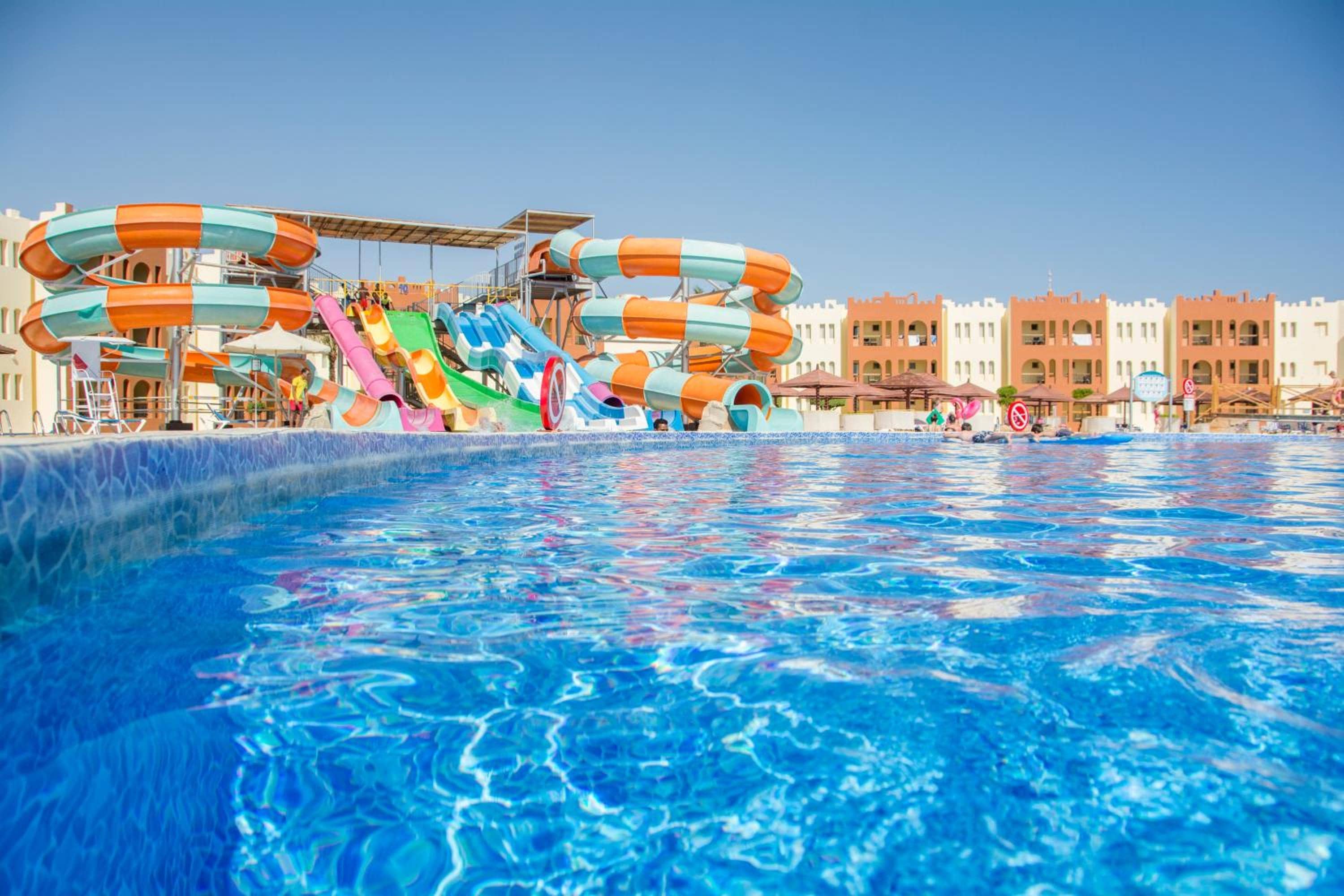 Sunrise Royal Makadi Resort — 5