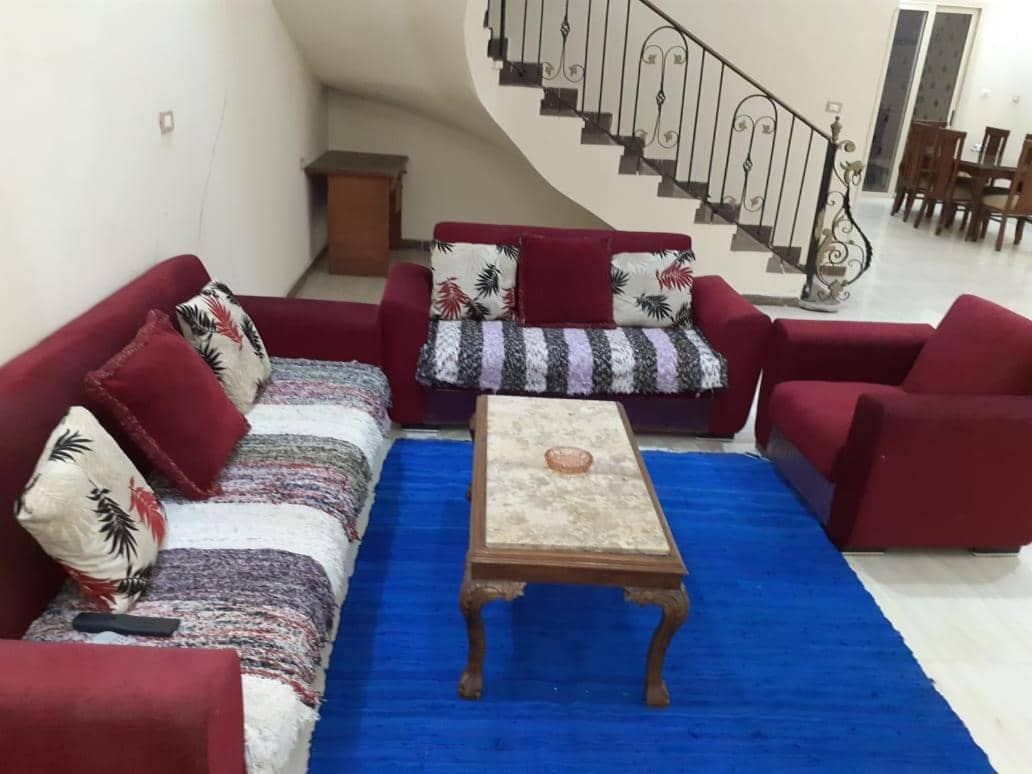 Villa Abo Ishak — 5