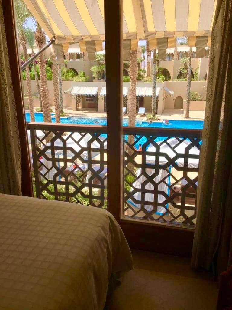 Elegant Apartment in a Luxury Resort — 3