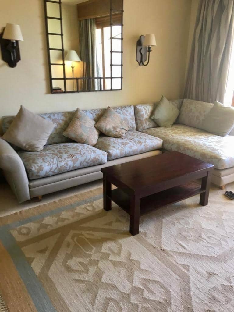 Elegant Apartment in a Luxury Resort — 5