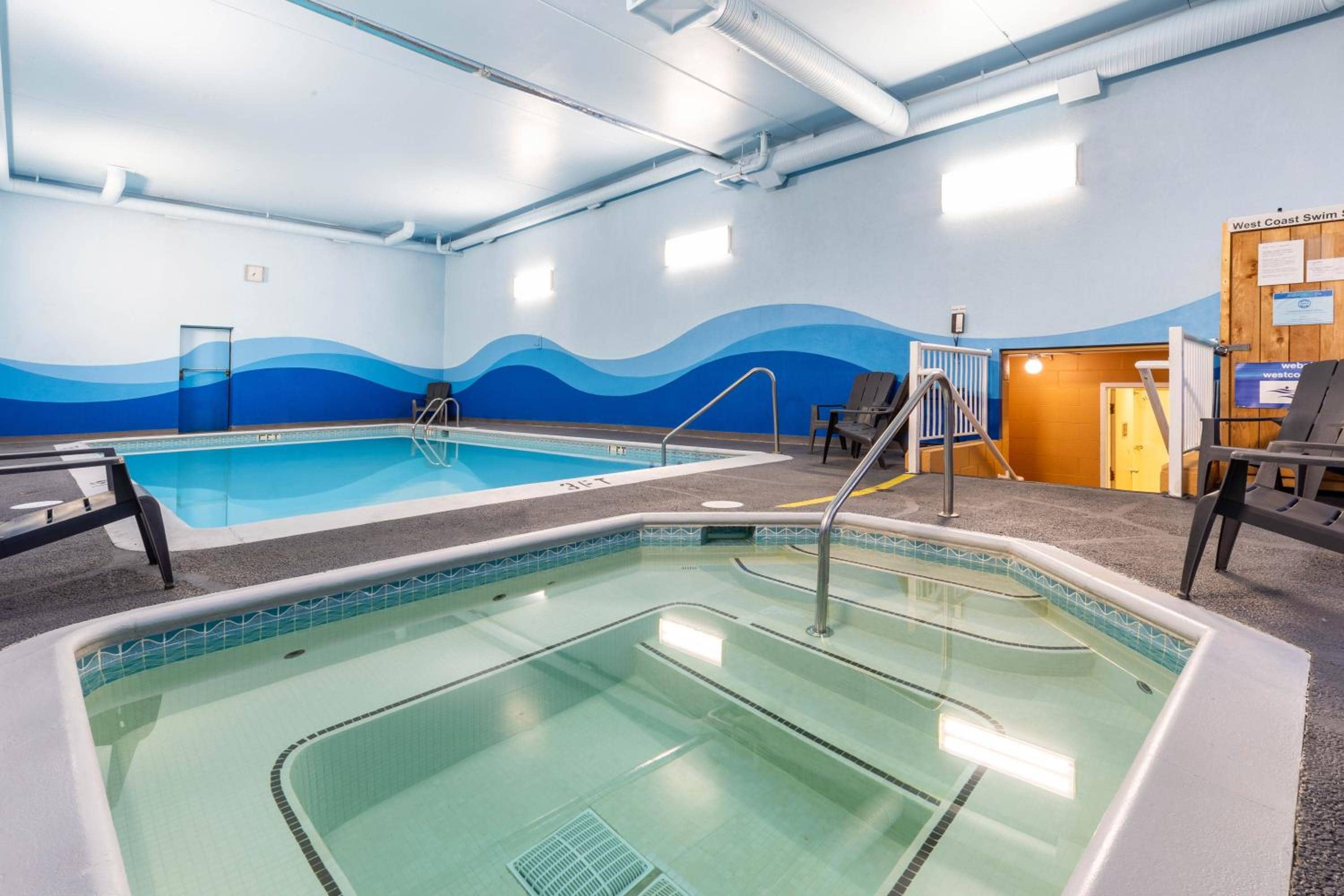 Ramada by Wyndham Coquitlam — 2