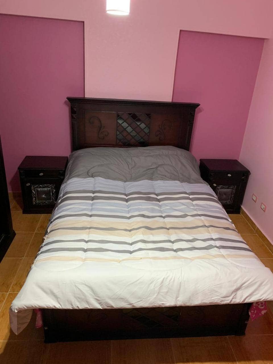 mody appartment at alexandria — 4