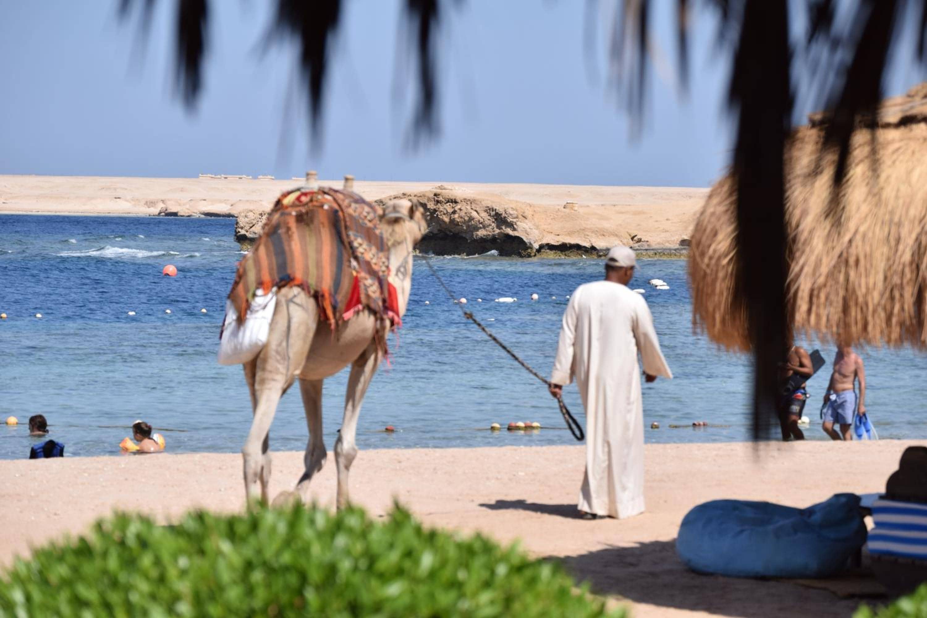 Sharm El Naga Resort and Diving Center — 2