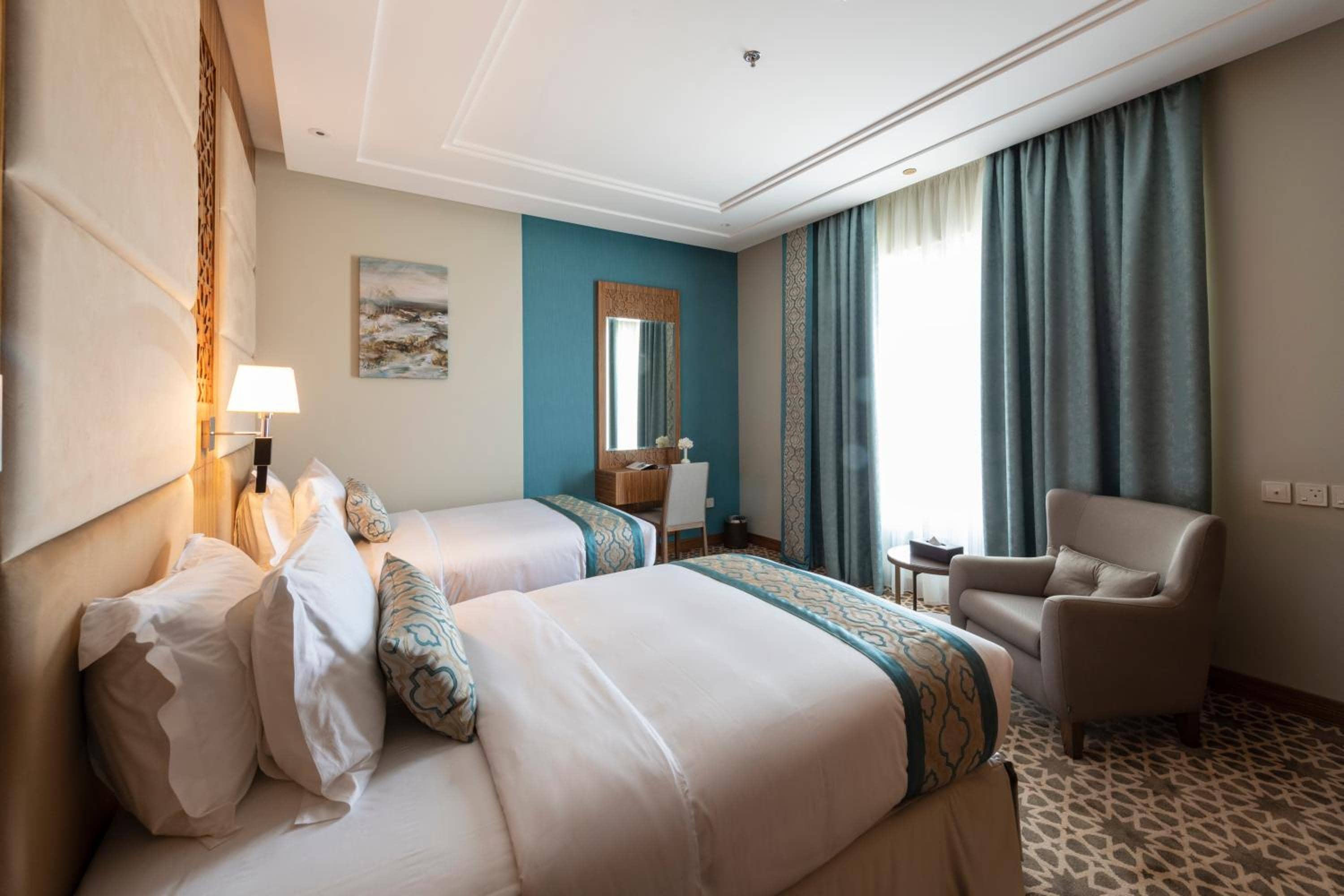 Taj Jeddah — 4
