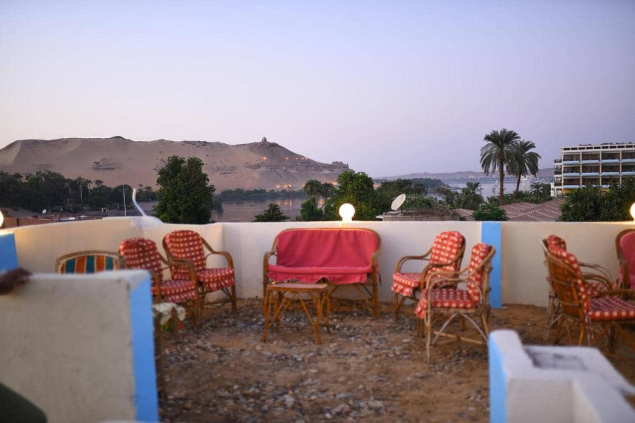 Kosh royal house — 5