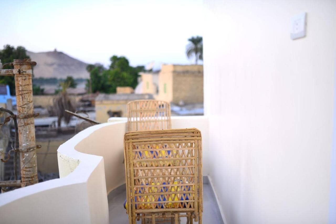 Kosh royal house — 2