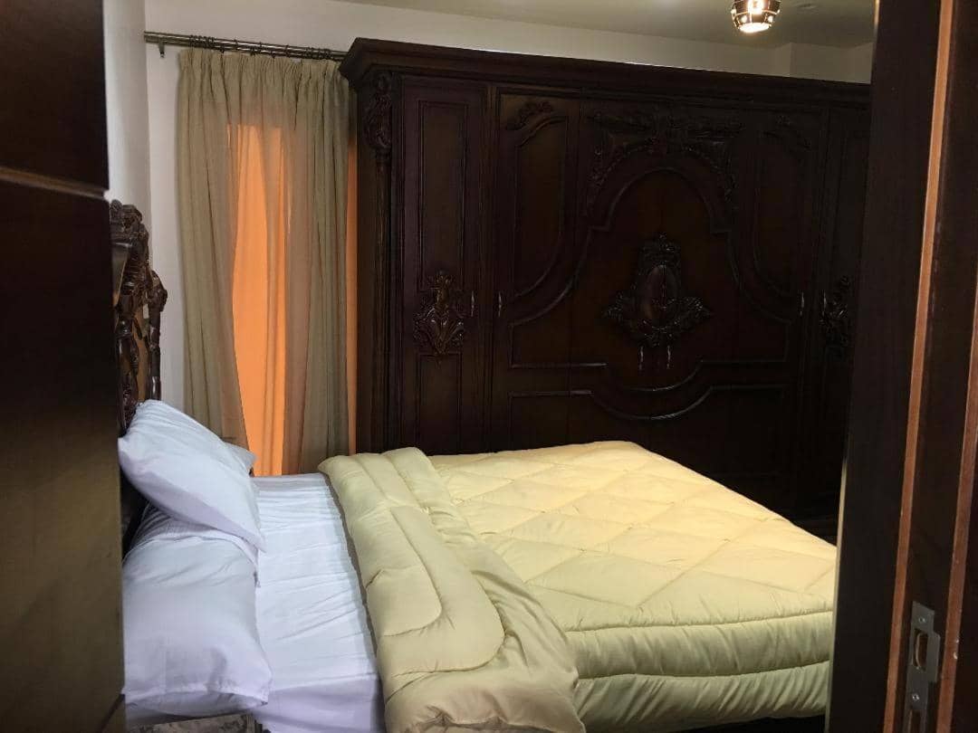 Ramco For Furnished Apartments And Accommodation Compound Leila — 5
