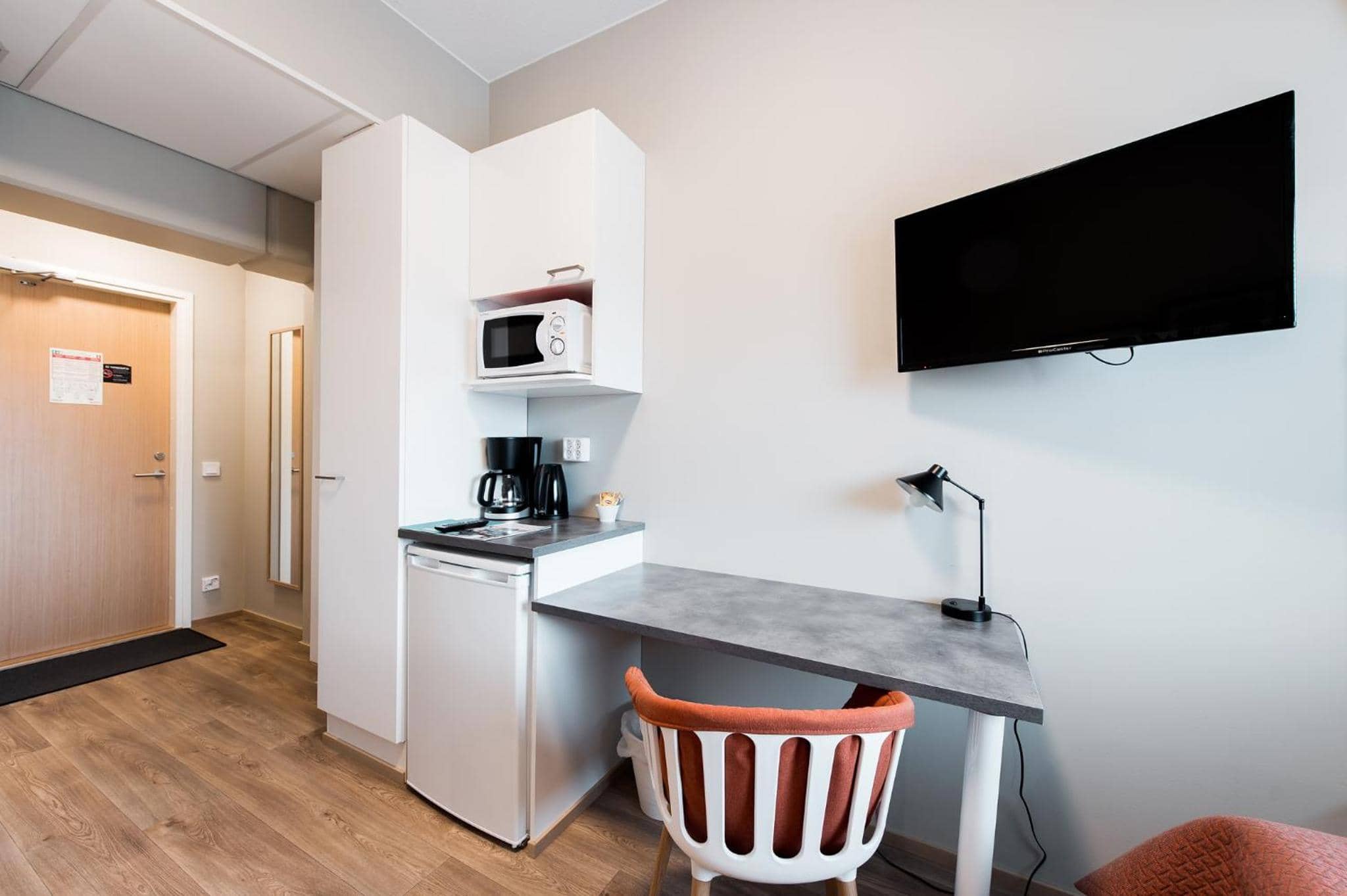 Forenom Aparthotel Espoo Leppävaara — 5