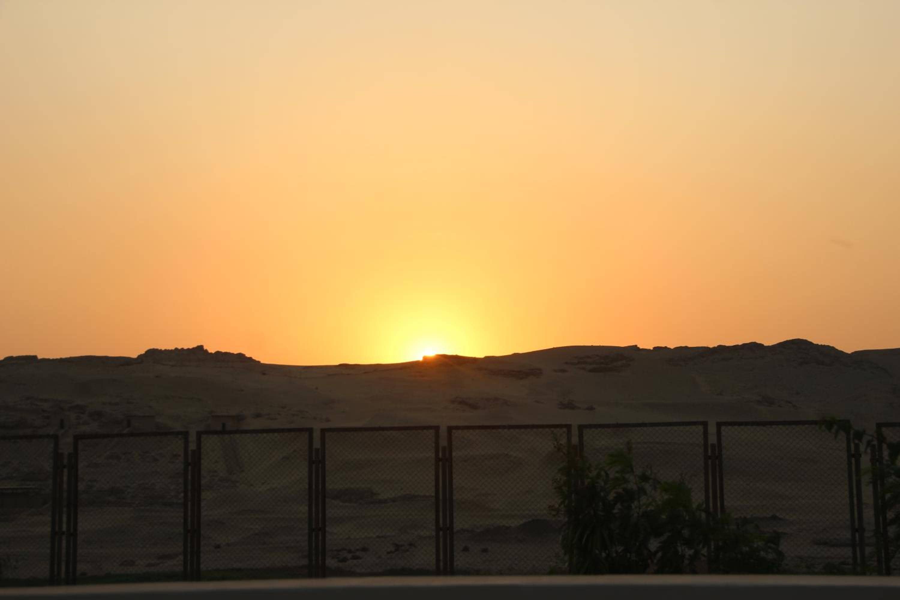 Farida Pyramid Boutique Hotel — 5