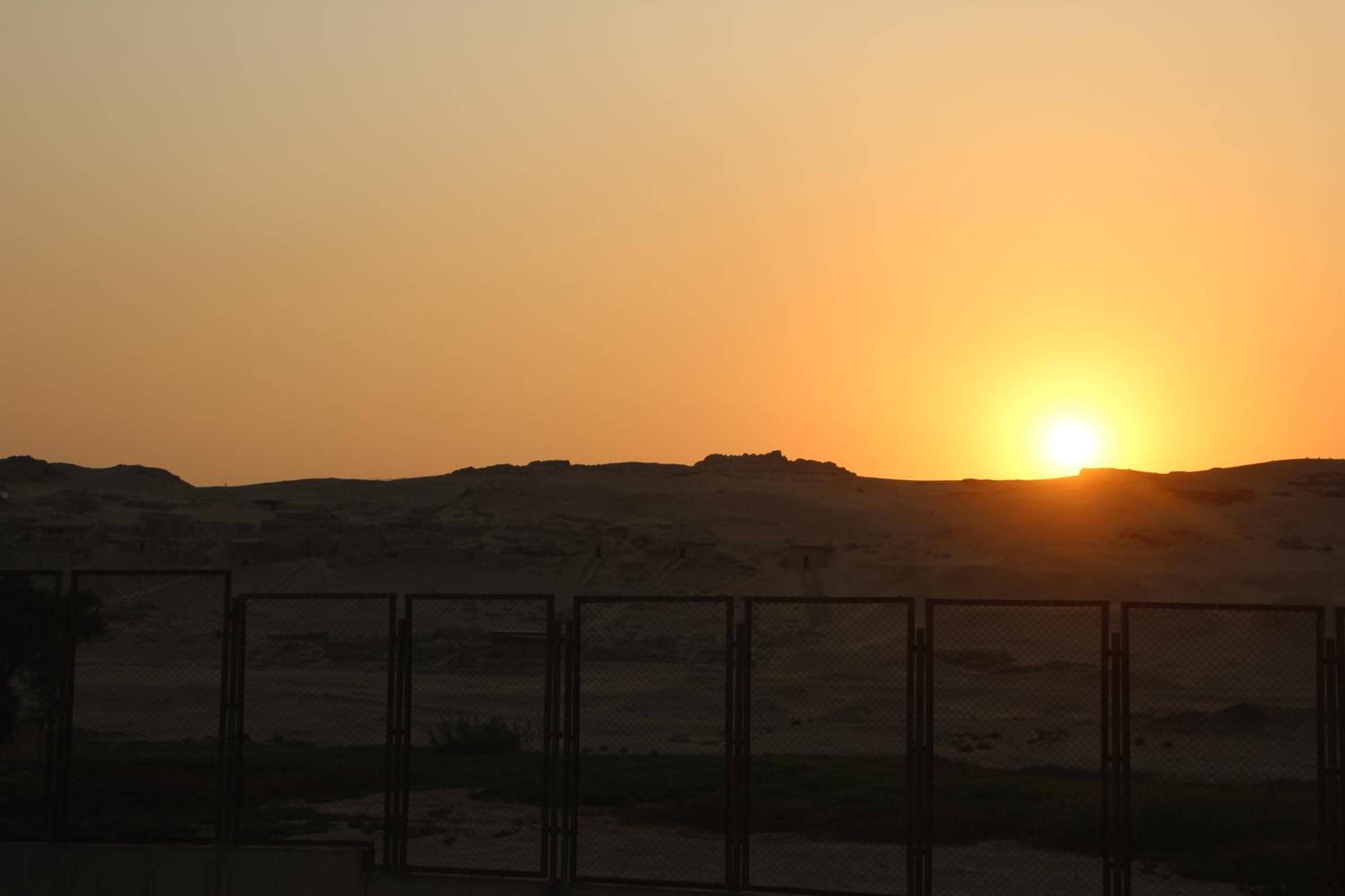 Farida Pyramid Boutique Hotel — 4
