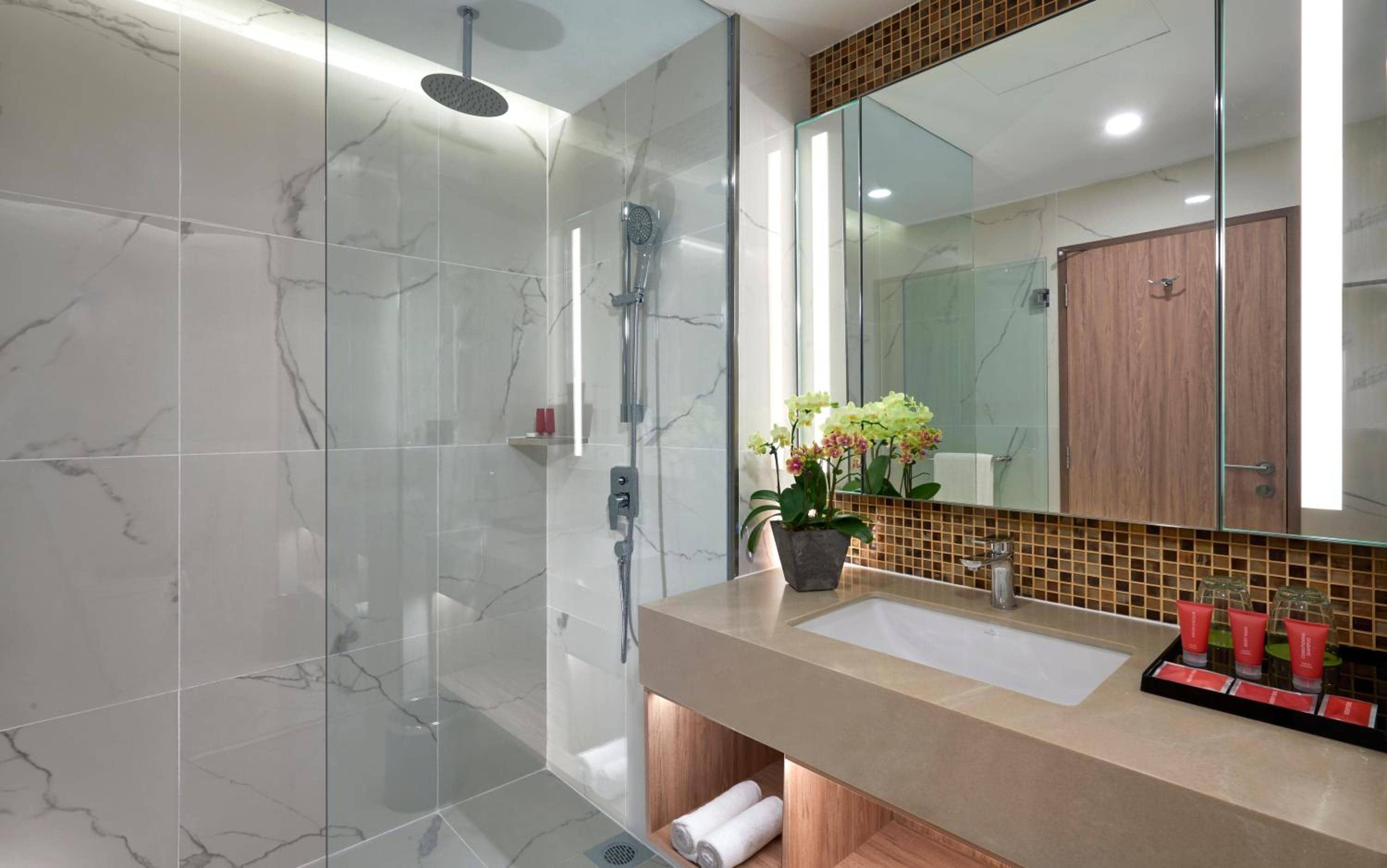 Grand Mercure Kuala Lumpur Bukit Bintang — 4