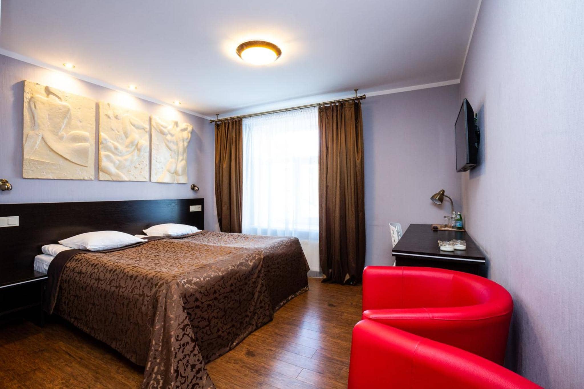 PRIMO Hotel Riga