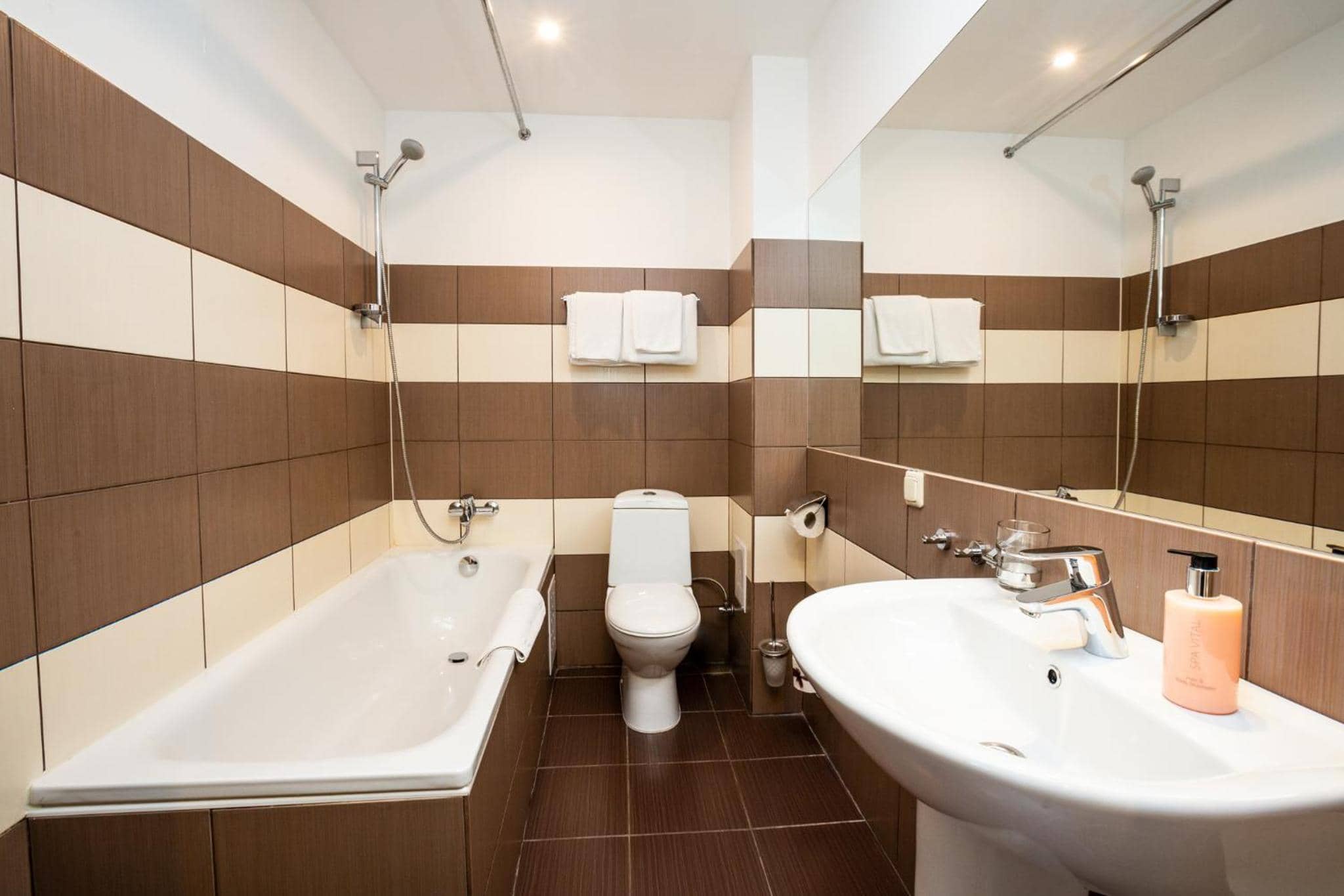 PRIMO Hotel Riga — 2