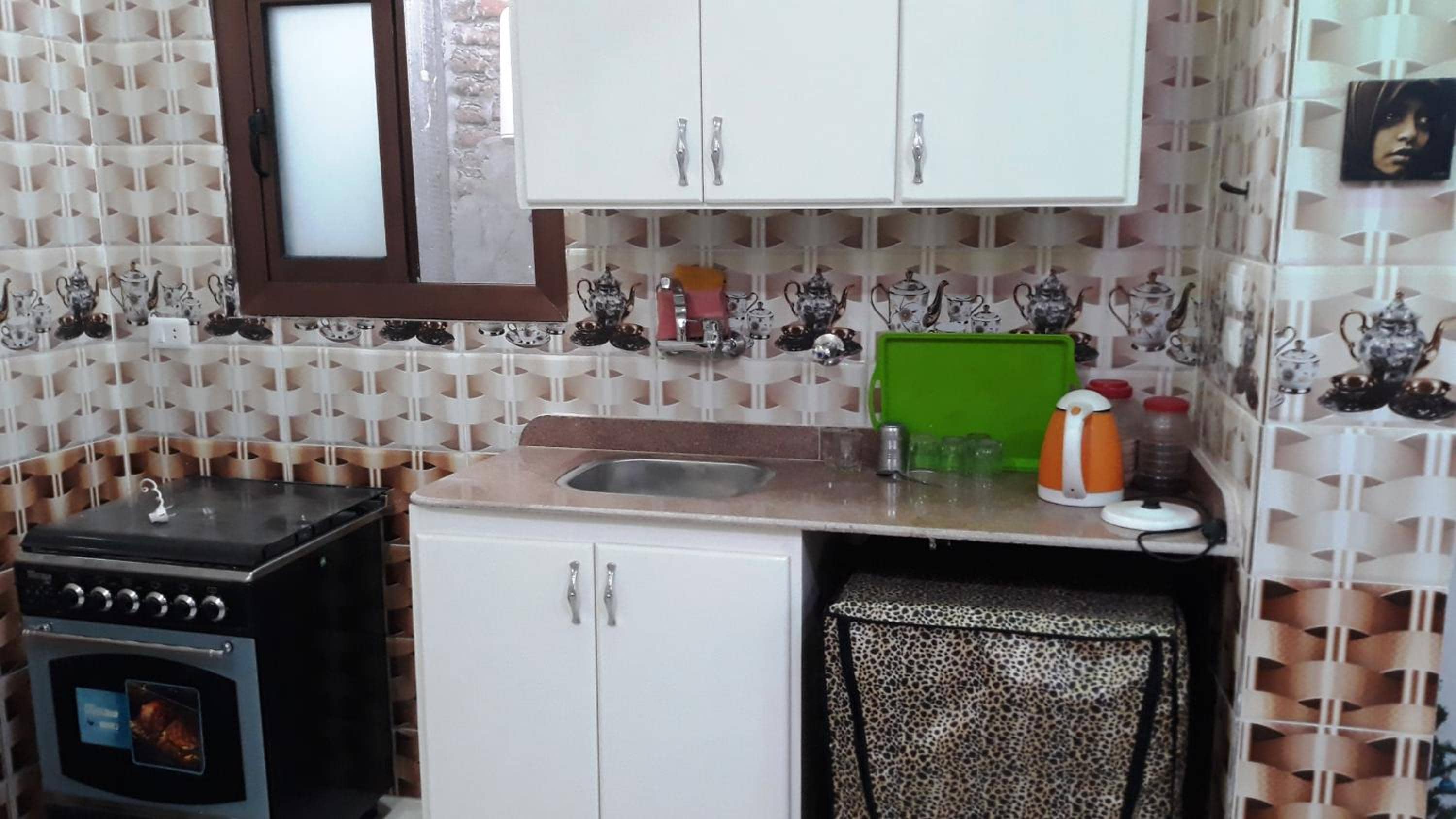 Isis - private apartments — 4