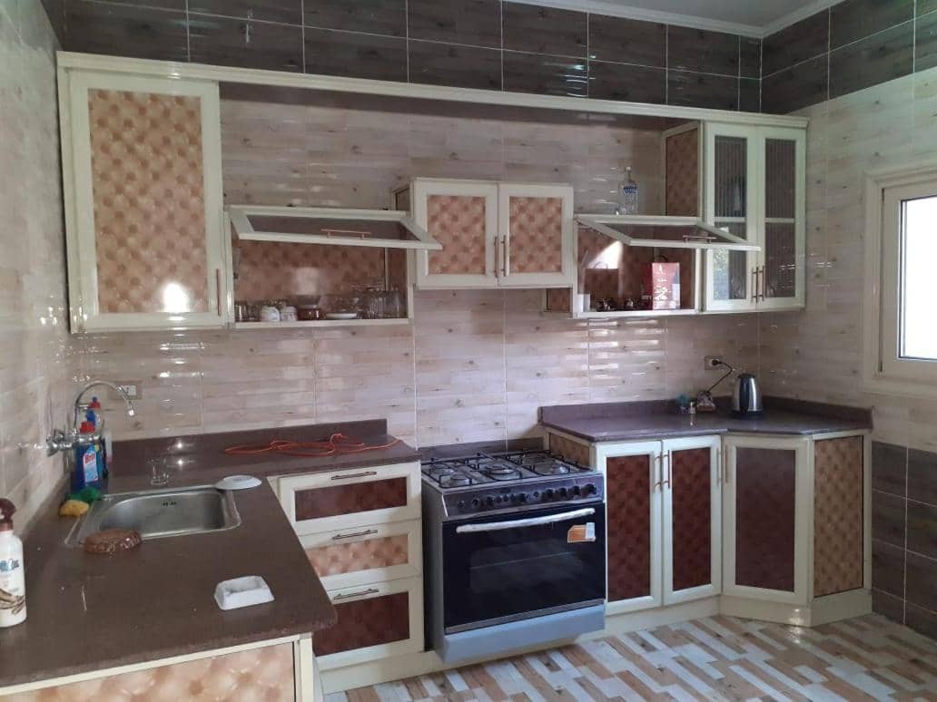 Villa Abo Ishak — 4