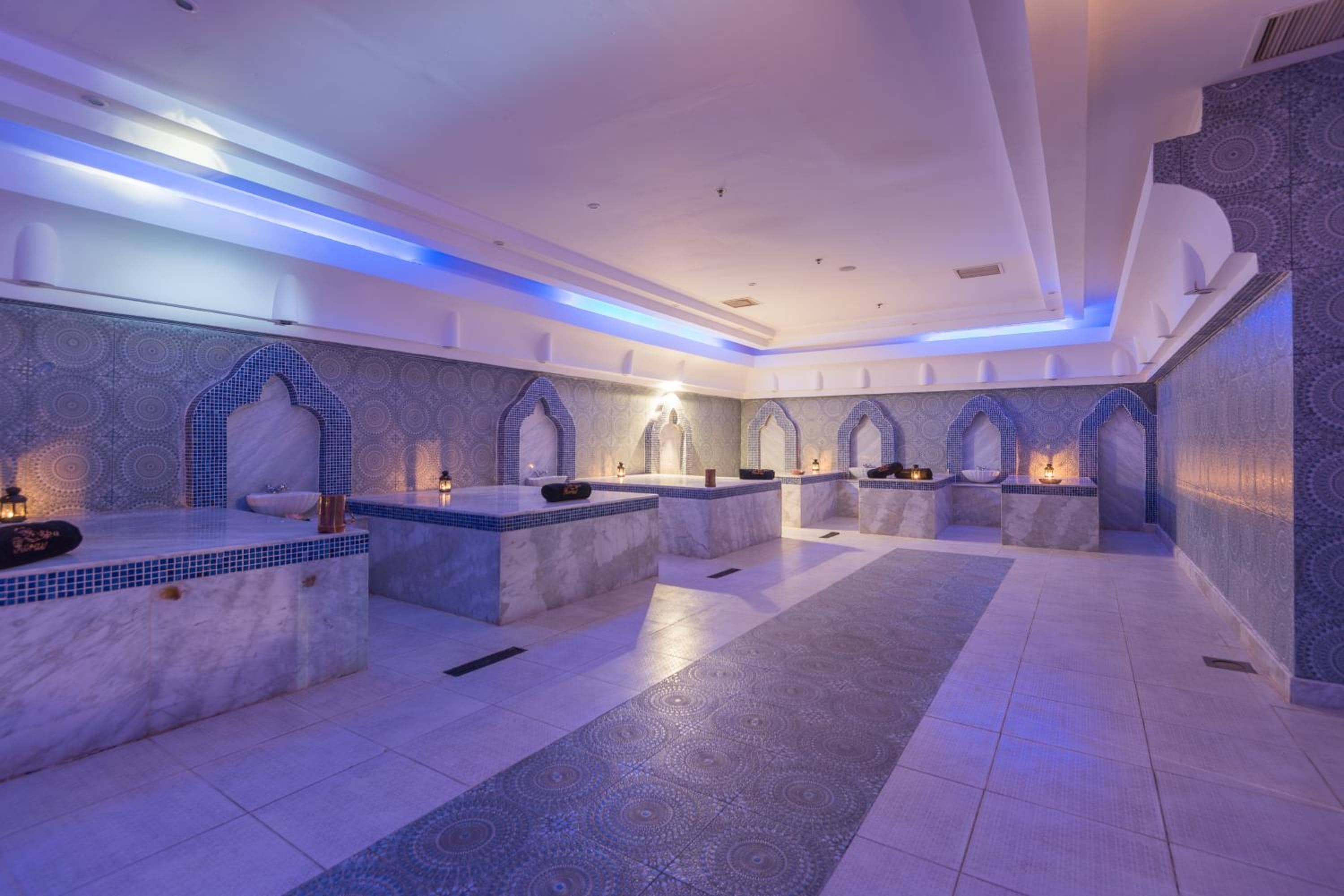 Shams Lodge — 3