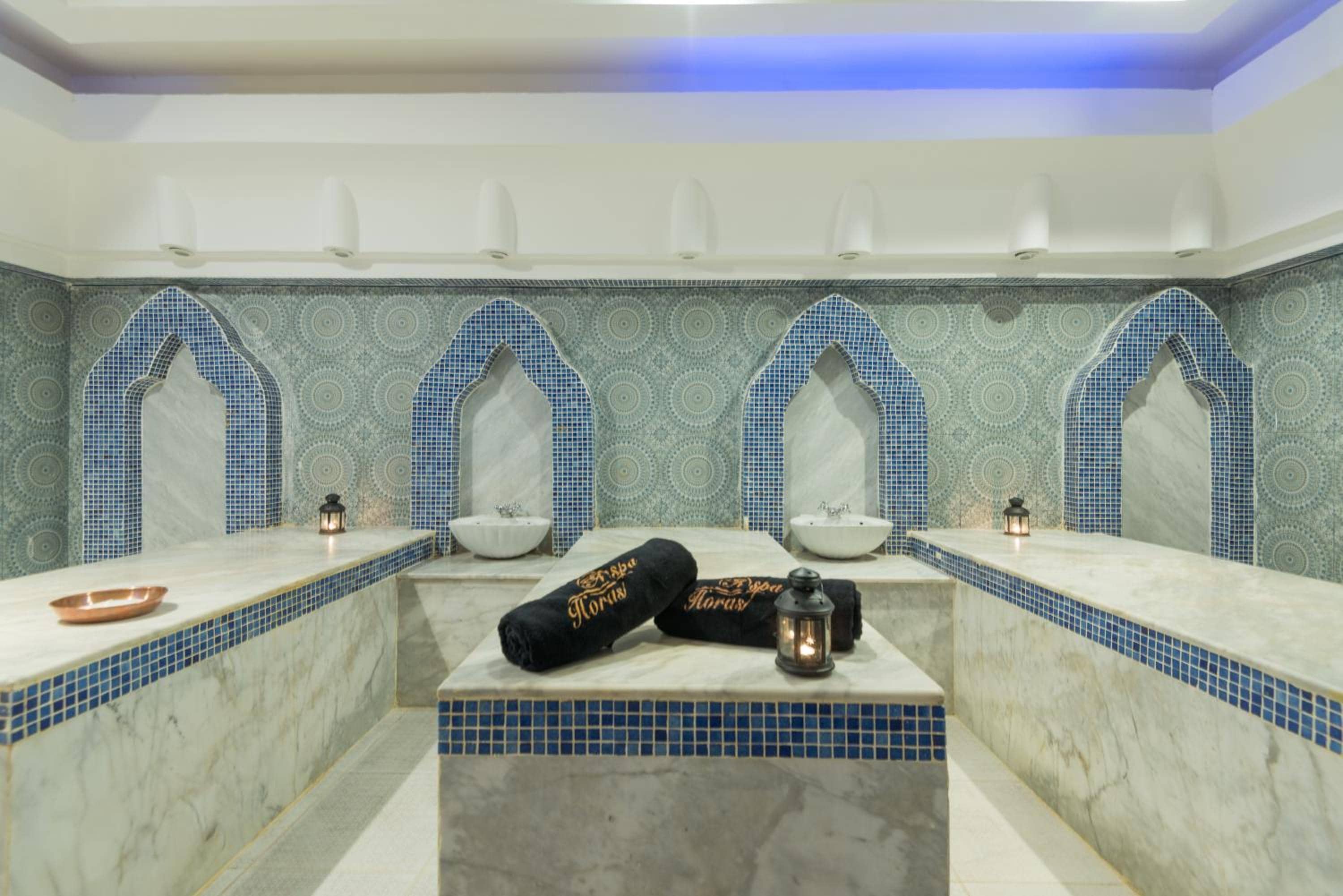 Shams Lodge — 4