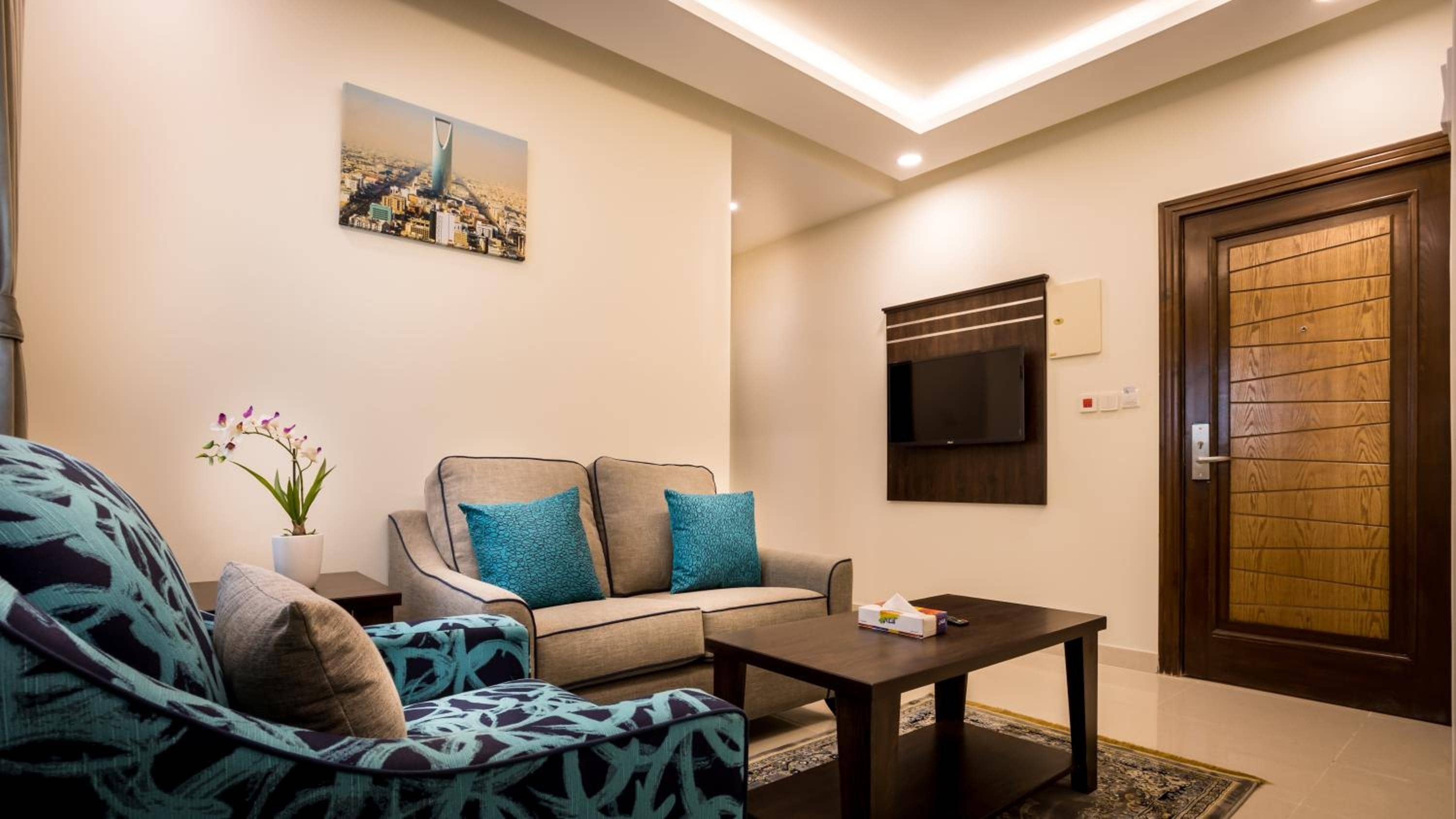 Palette Pearl Suites & Apartments — 2